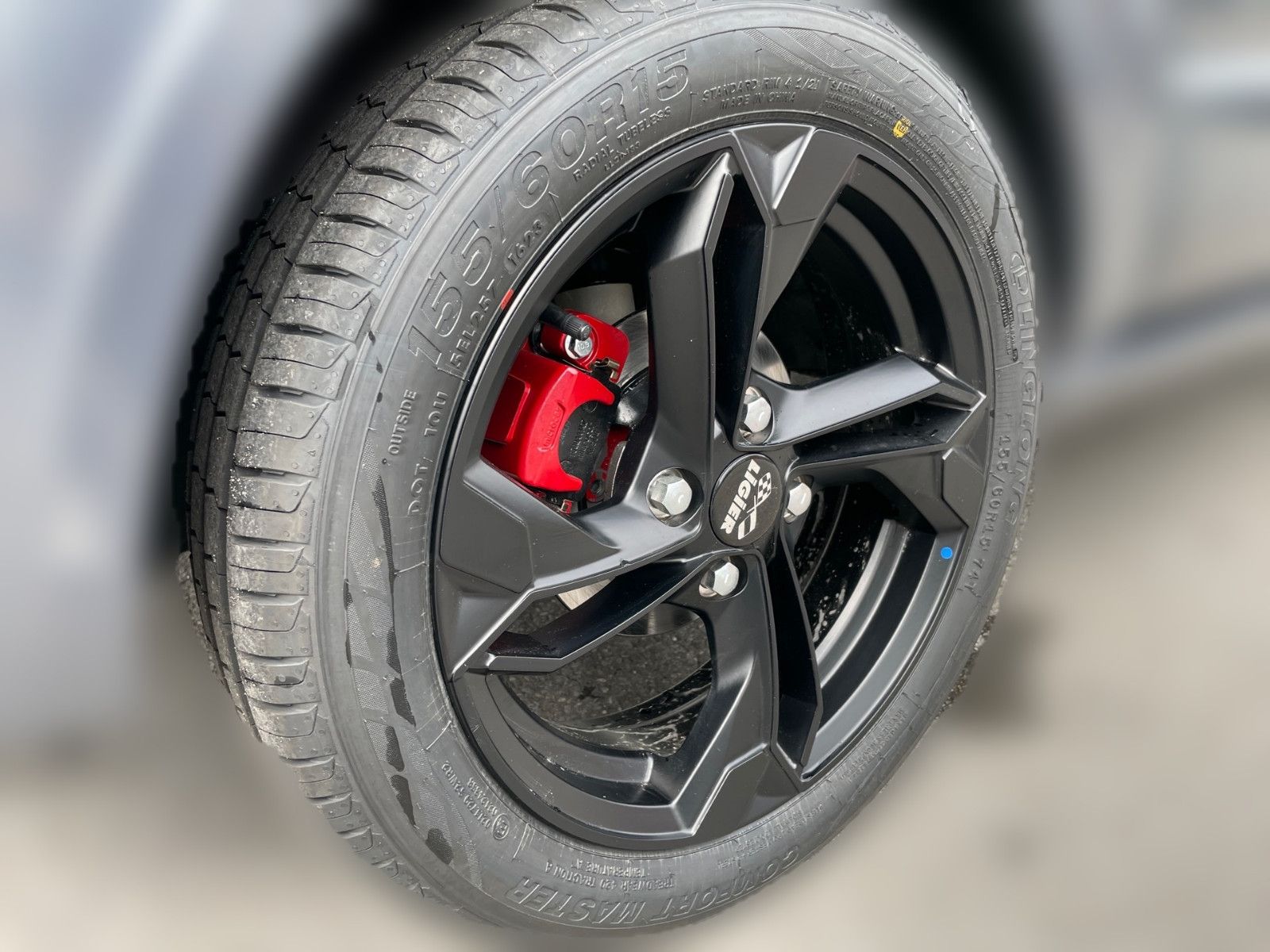 Fahrzeugabbildung Ligier Myli E.pic