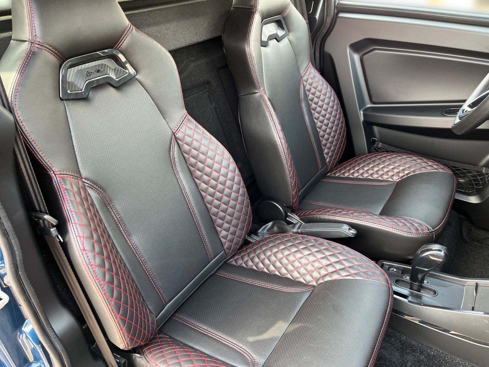 Fahrzeugabbildung Ligier Myli R.ebel