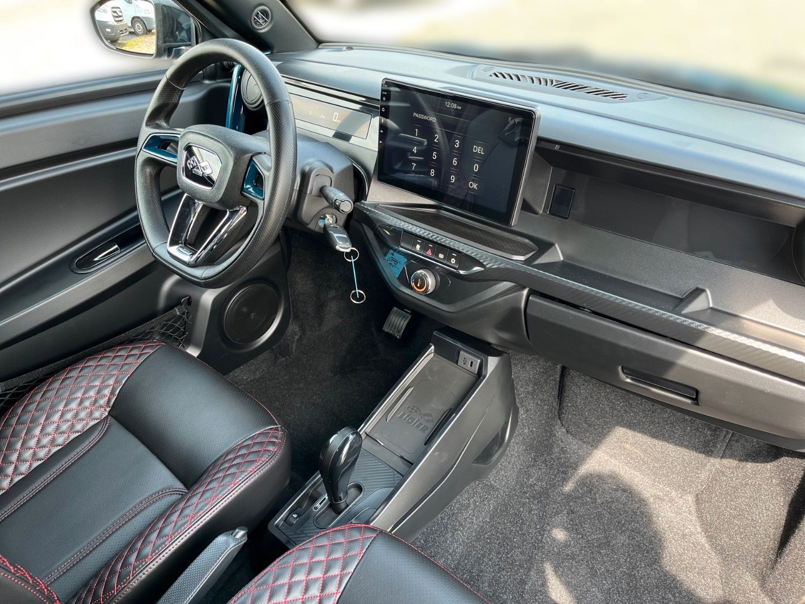 Fahrzeugabbildung Ligier Myli R.ebel