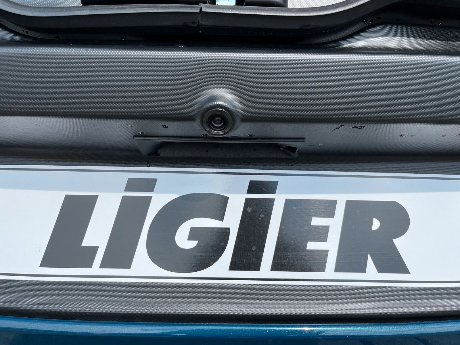 Fahrzeugabbildung Ligier Myli R.ebel