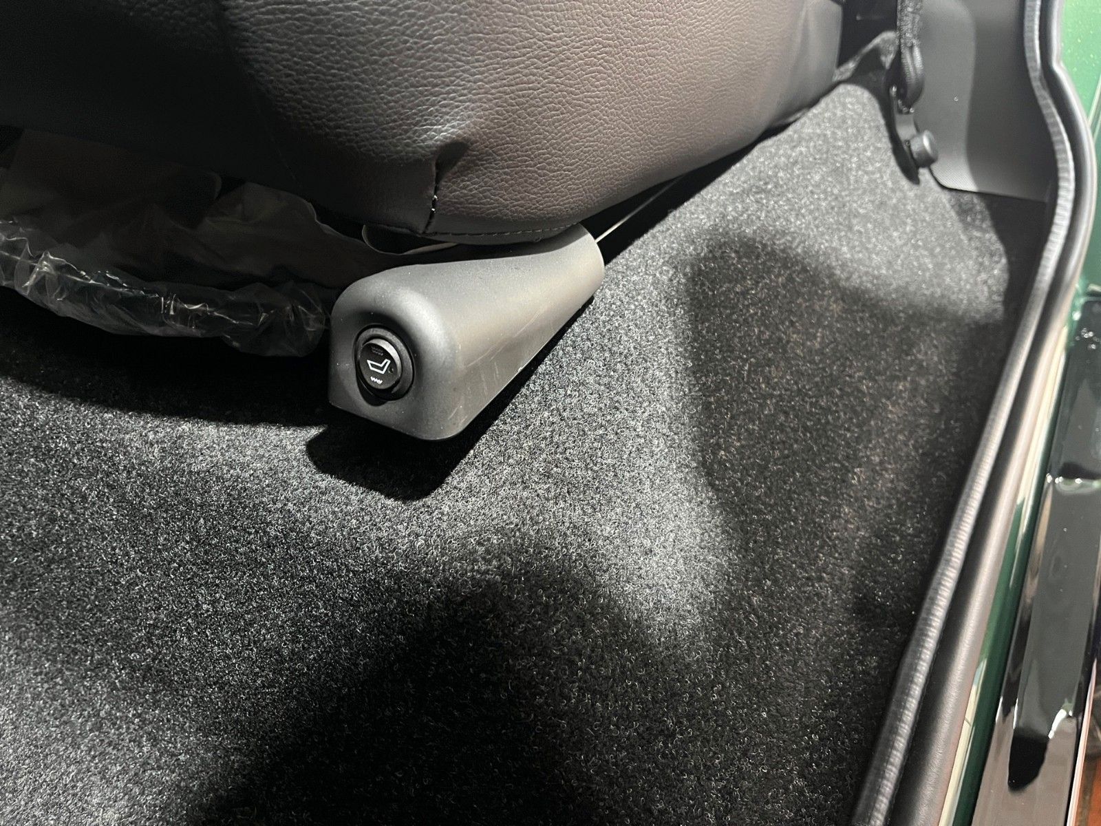 Fahrzeugabbildung Ligier JS 50 Ultimate