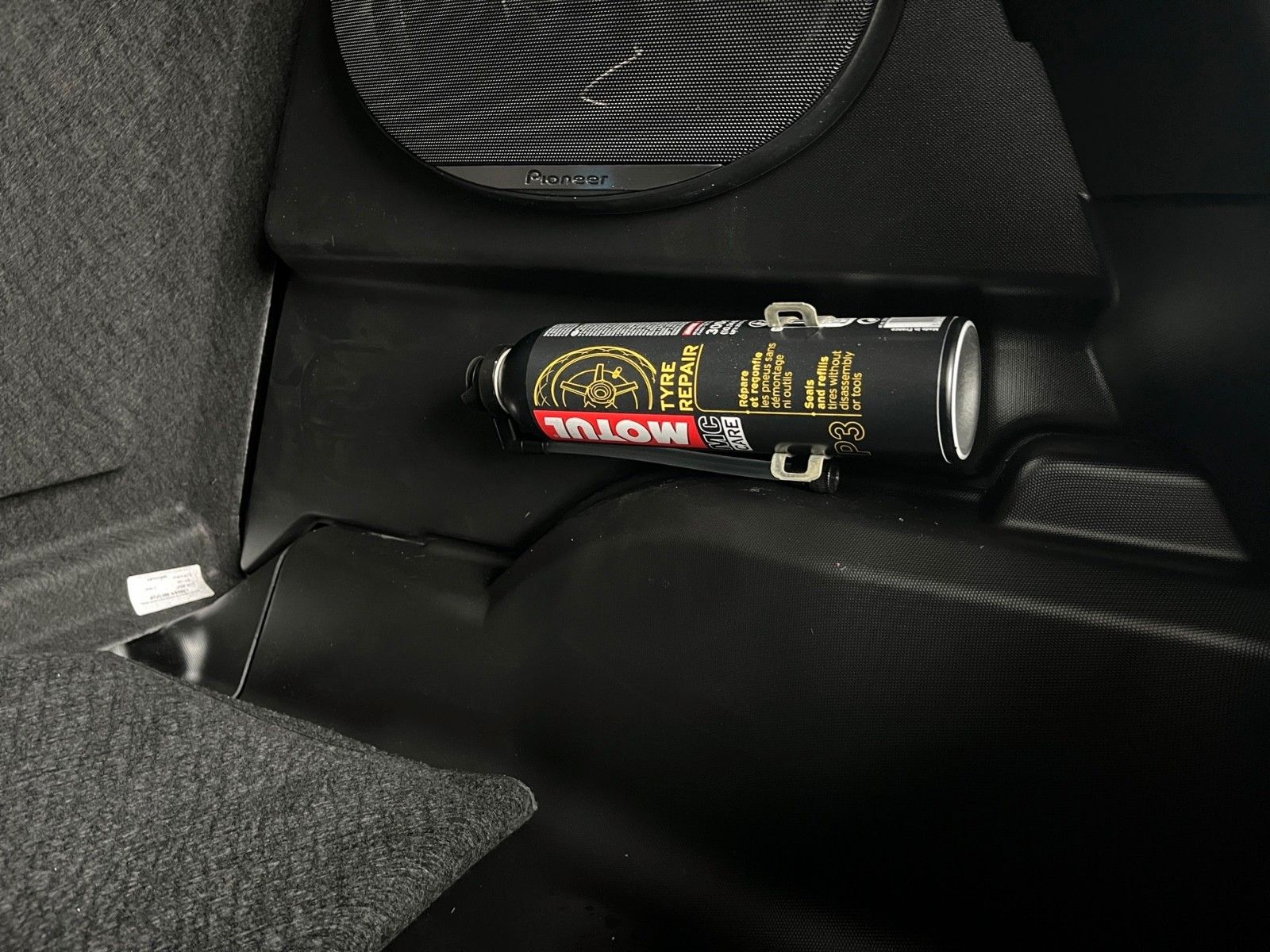 Fahrzeugabbildung Ligier JS 50 Ultimate