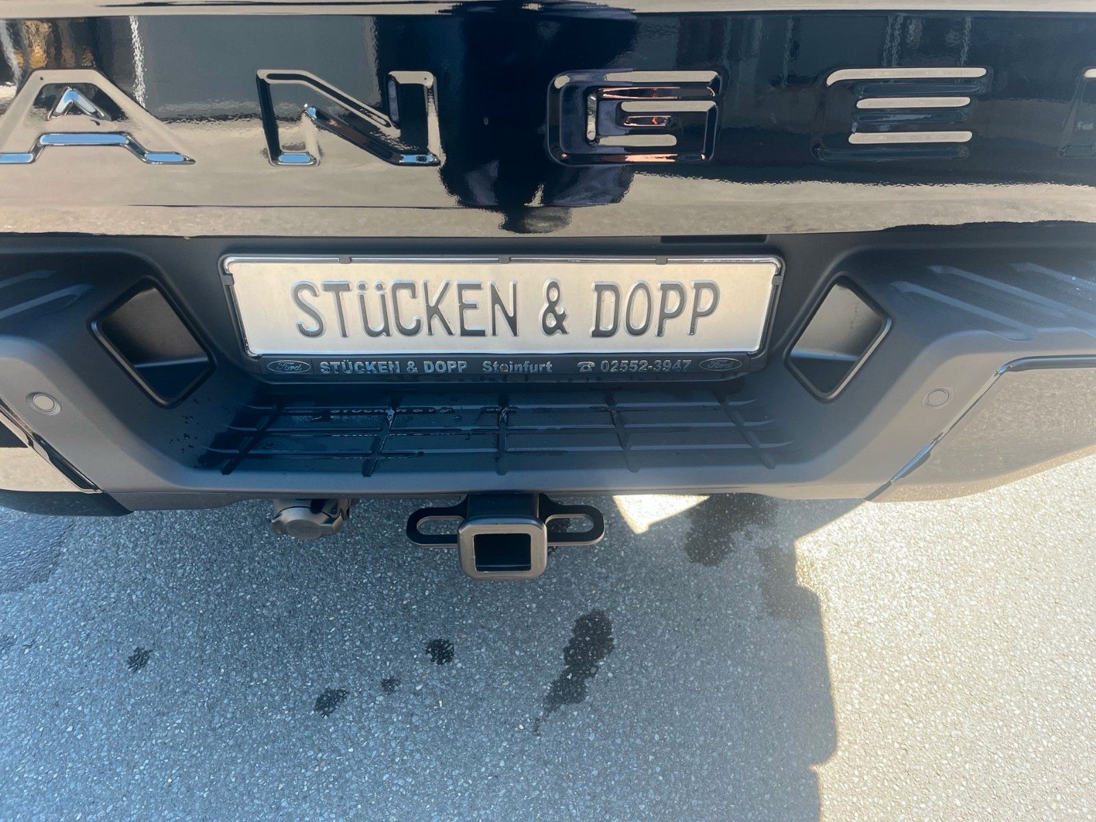 Fahrzeugabbildung Ford Ranger 2.3 PHEV Stormtrak*0%-Finanzierung+ACC+..