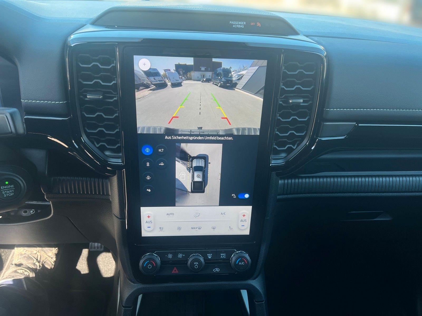 Fahrzeugabbildung Ford Ranger 2.3 PHEV Stormtrak*0%-Finanzierung+ACC+..