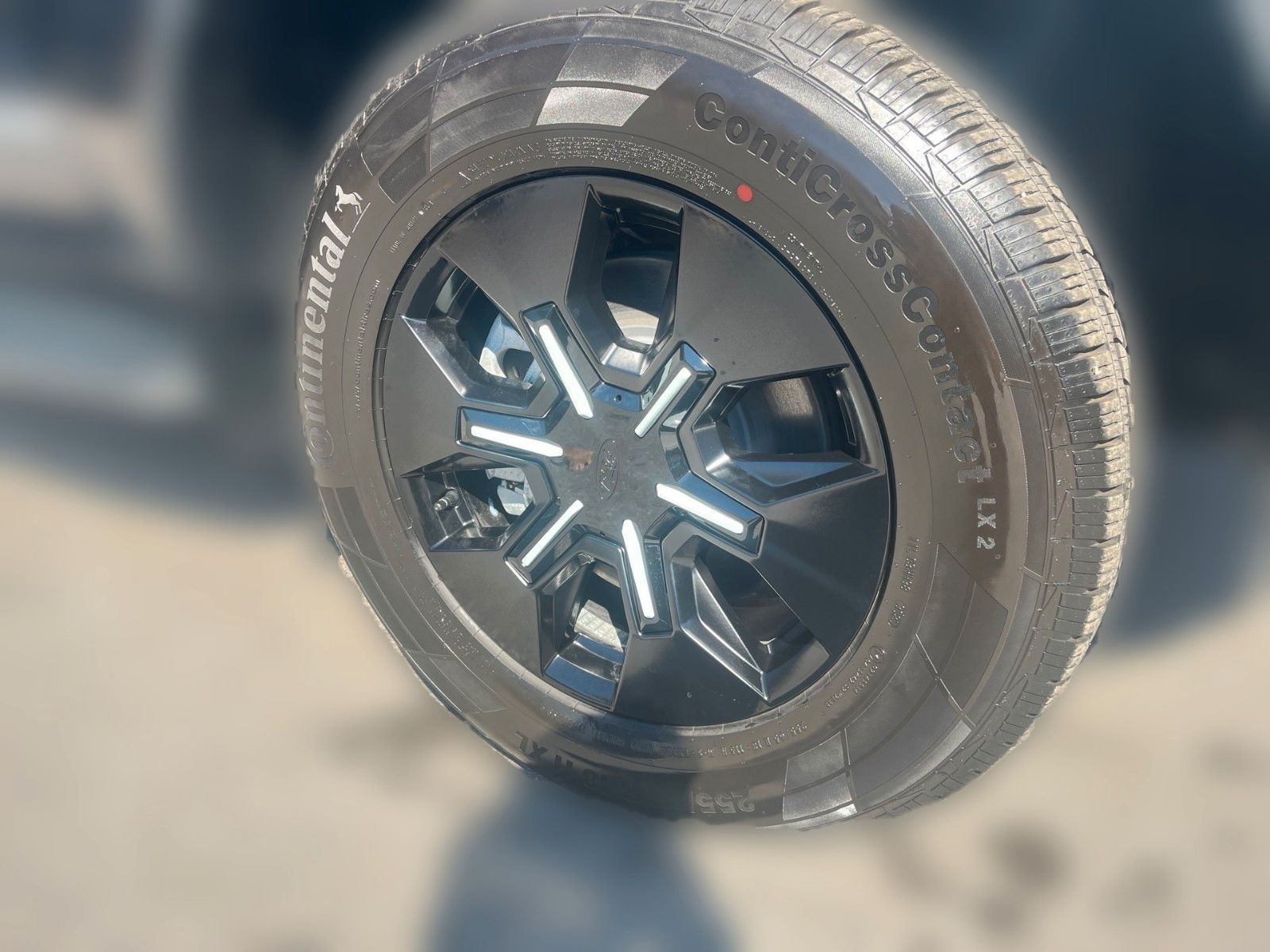 Fahrzeugabbildung Ford Ranger 2.3 PHEV Stormtrak*0%-Finanzierung+ACC+..