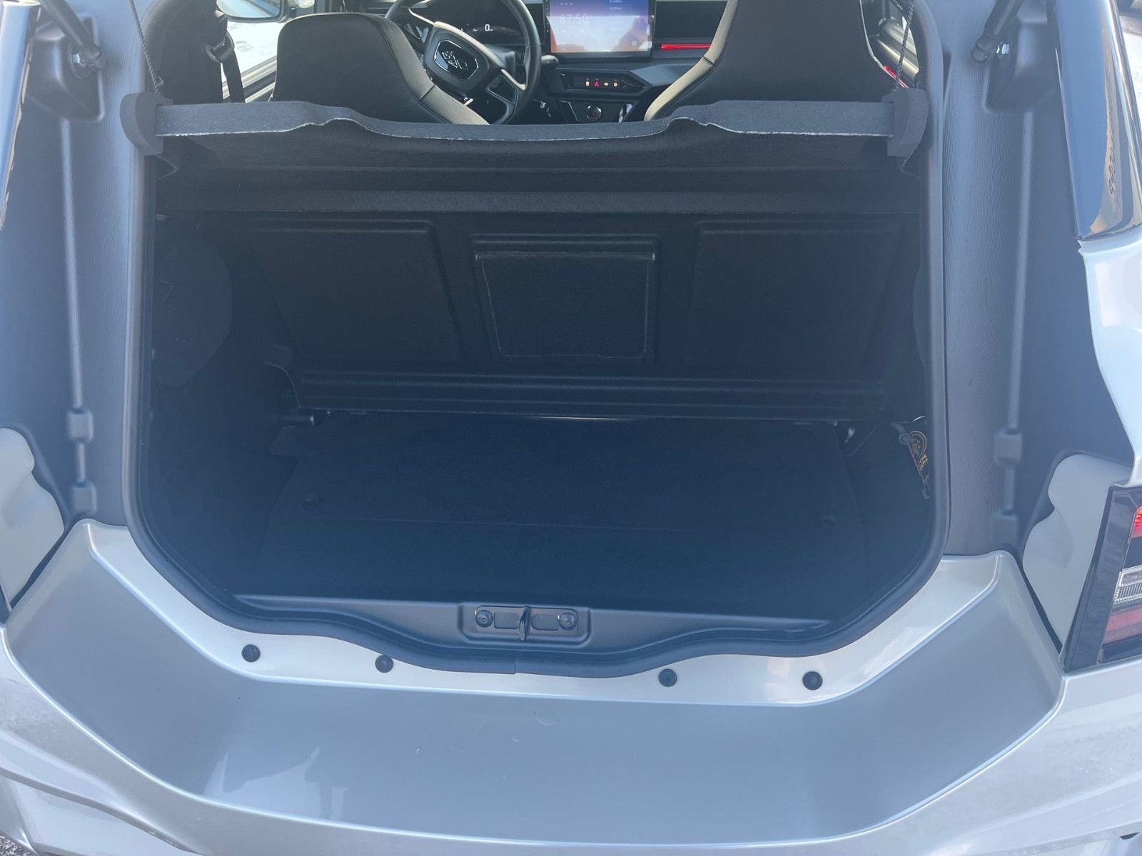 Fahrzeugabbildung Ligier JS 50 Ultimate