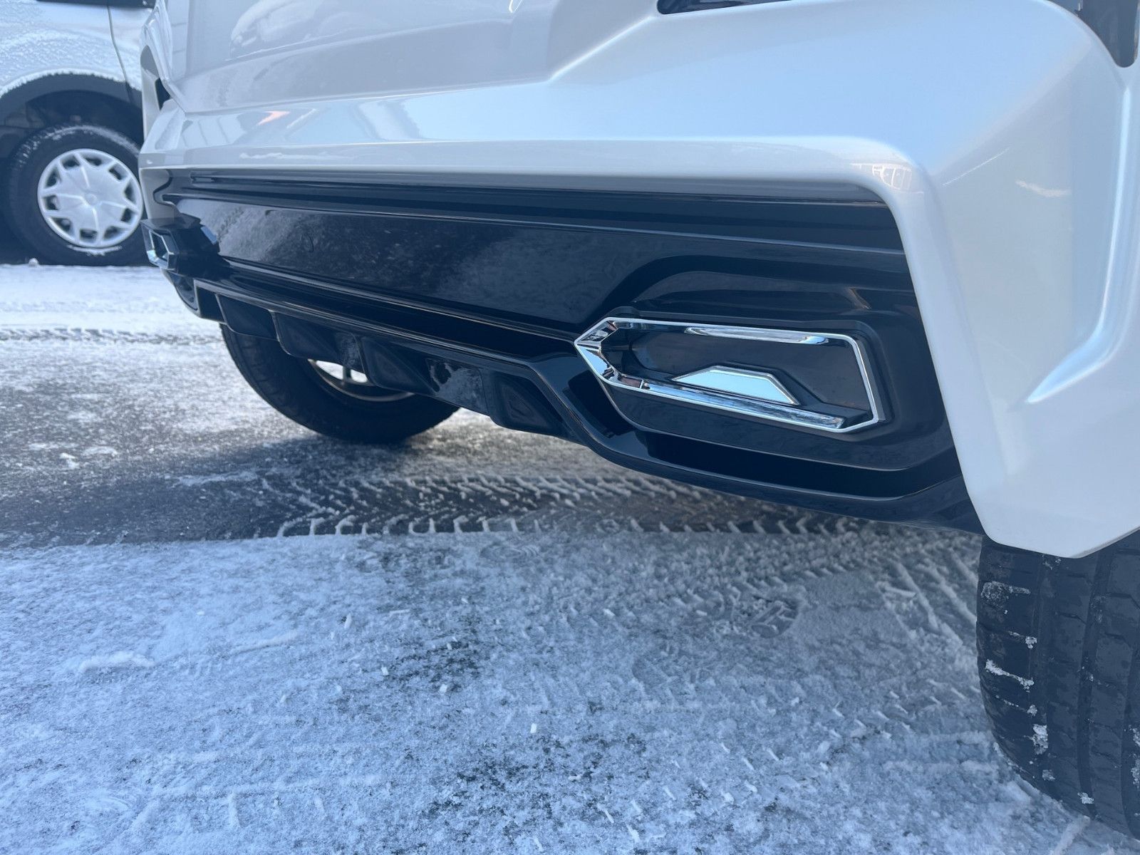 Fahrzeugabbildung Ligier JS 50 Ultimate