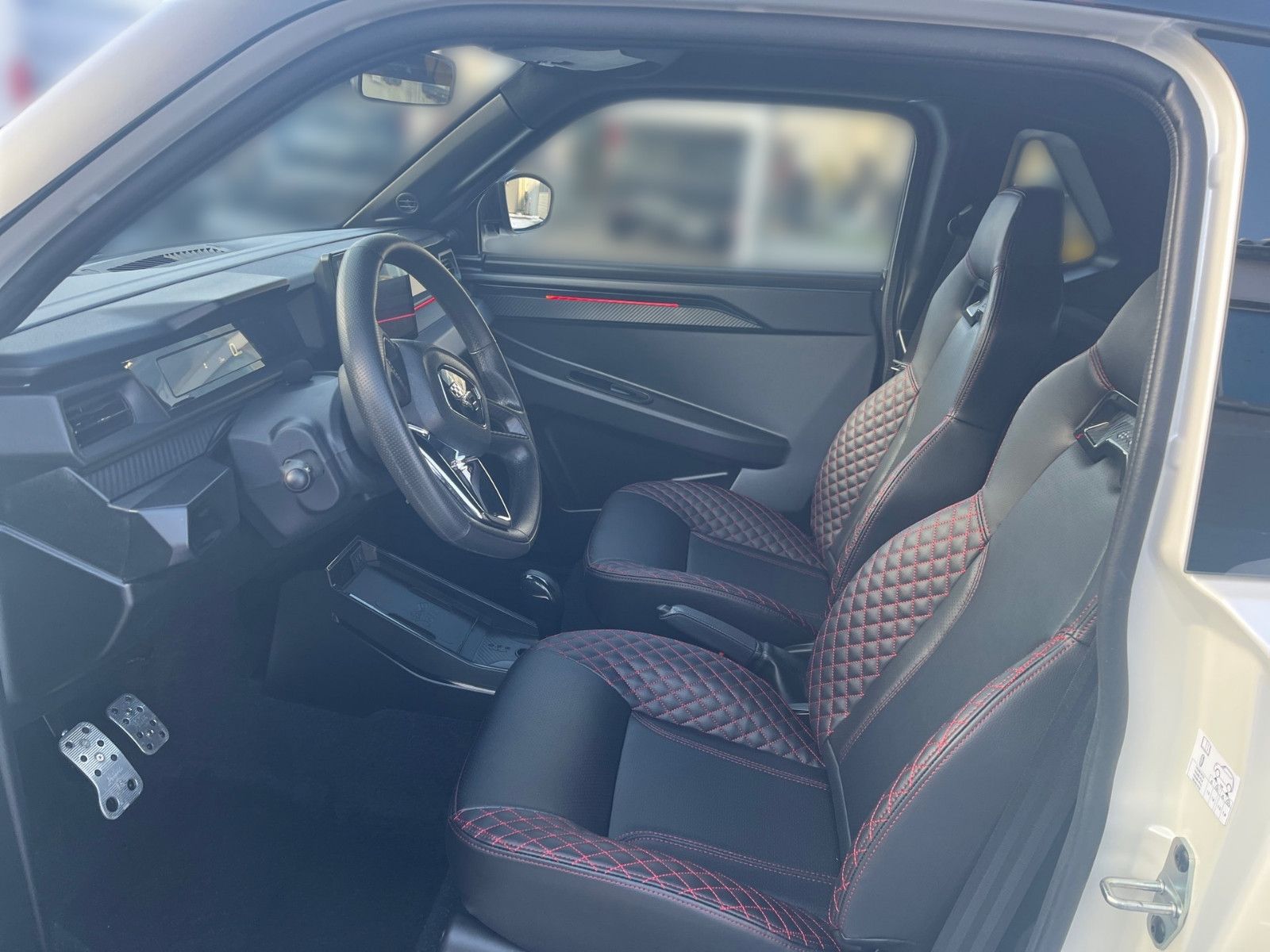 Fahrzeugabbildung Ligier JS 50 Ultimate