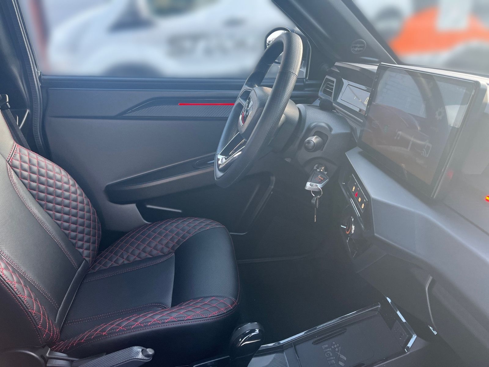 Fahrzeugabbildung Ligier JS 50 Ultimate