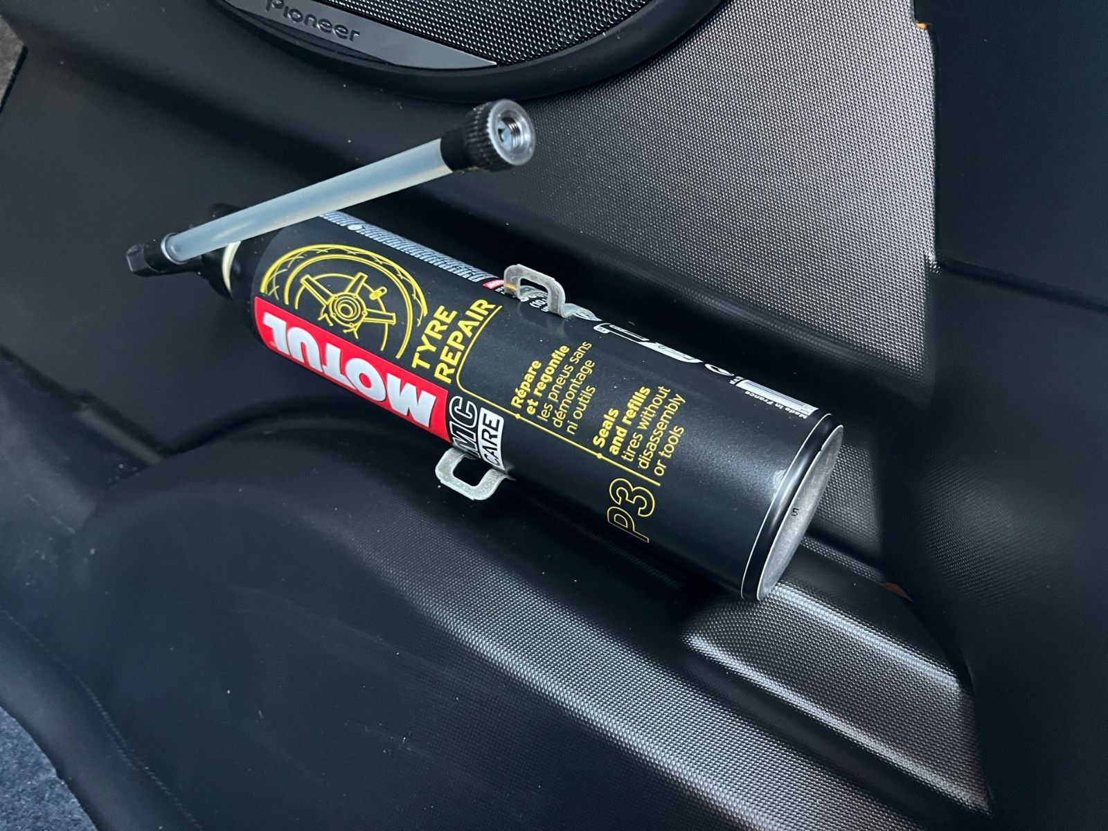 Fahrzeugabbildung Ligier JS 50 Ultimate