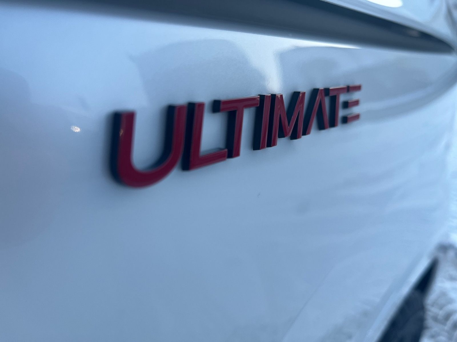 Fahrzeugabbildung Ligier JS 50 Ultimate