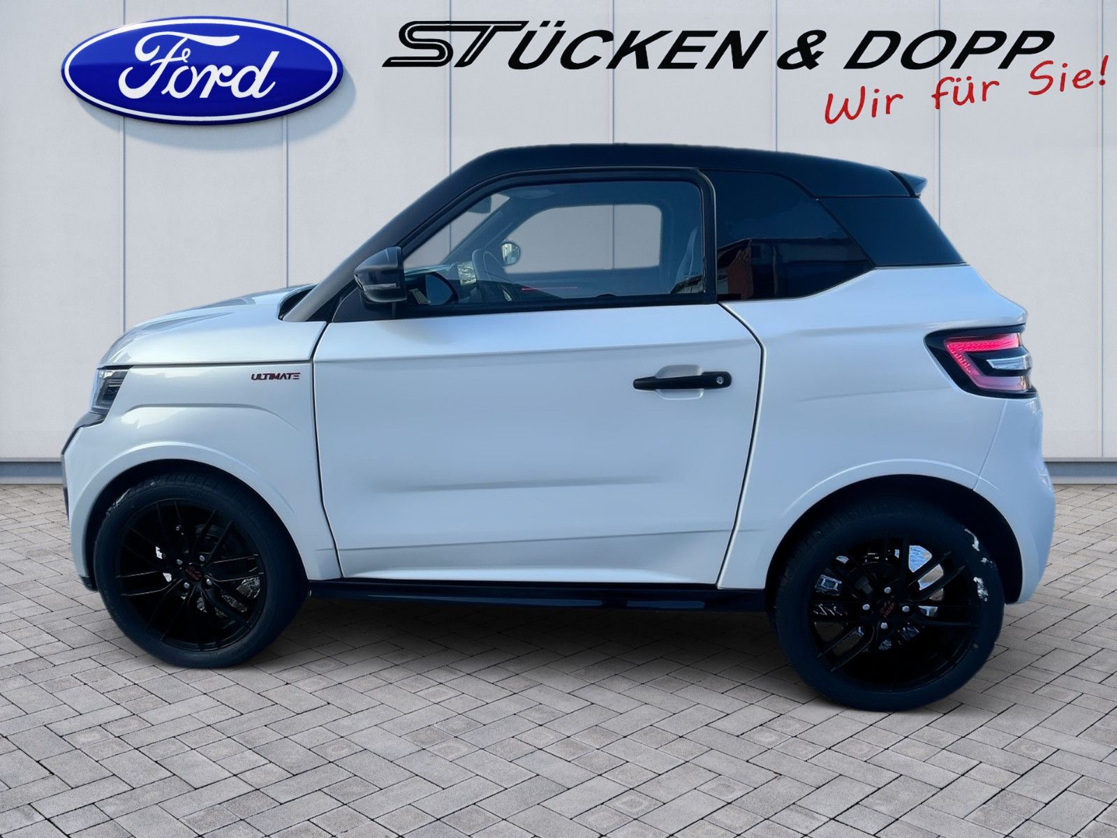 Fahrzeugabbildung Ligier JS 50 Ultimate