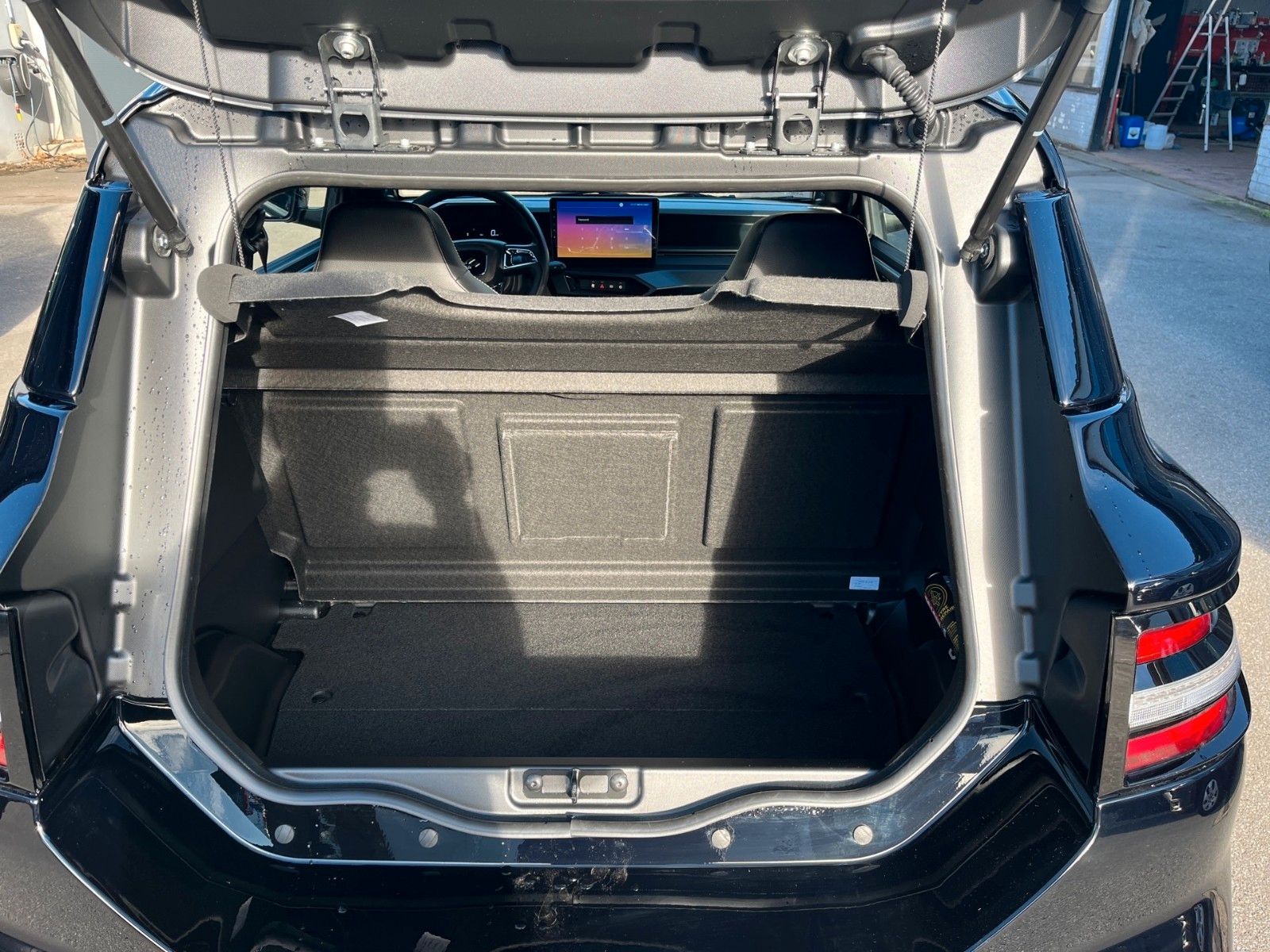 Fahrzeugabbildung Ligier JS 50 Elite