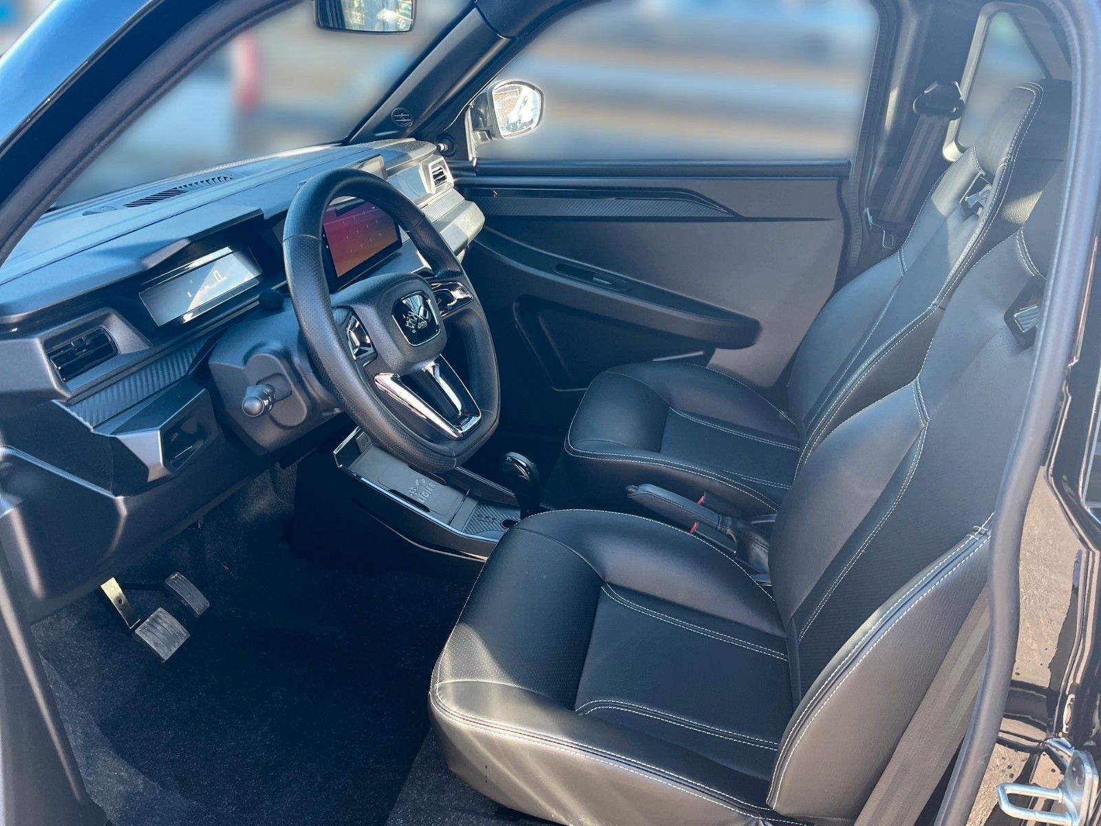 Fahrzeugabbildung Ligier JS 50 Elite