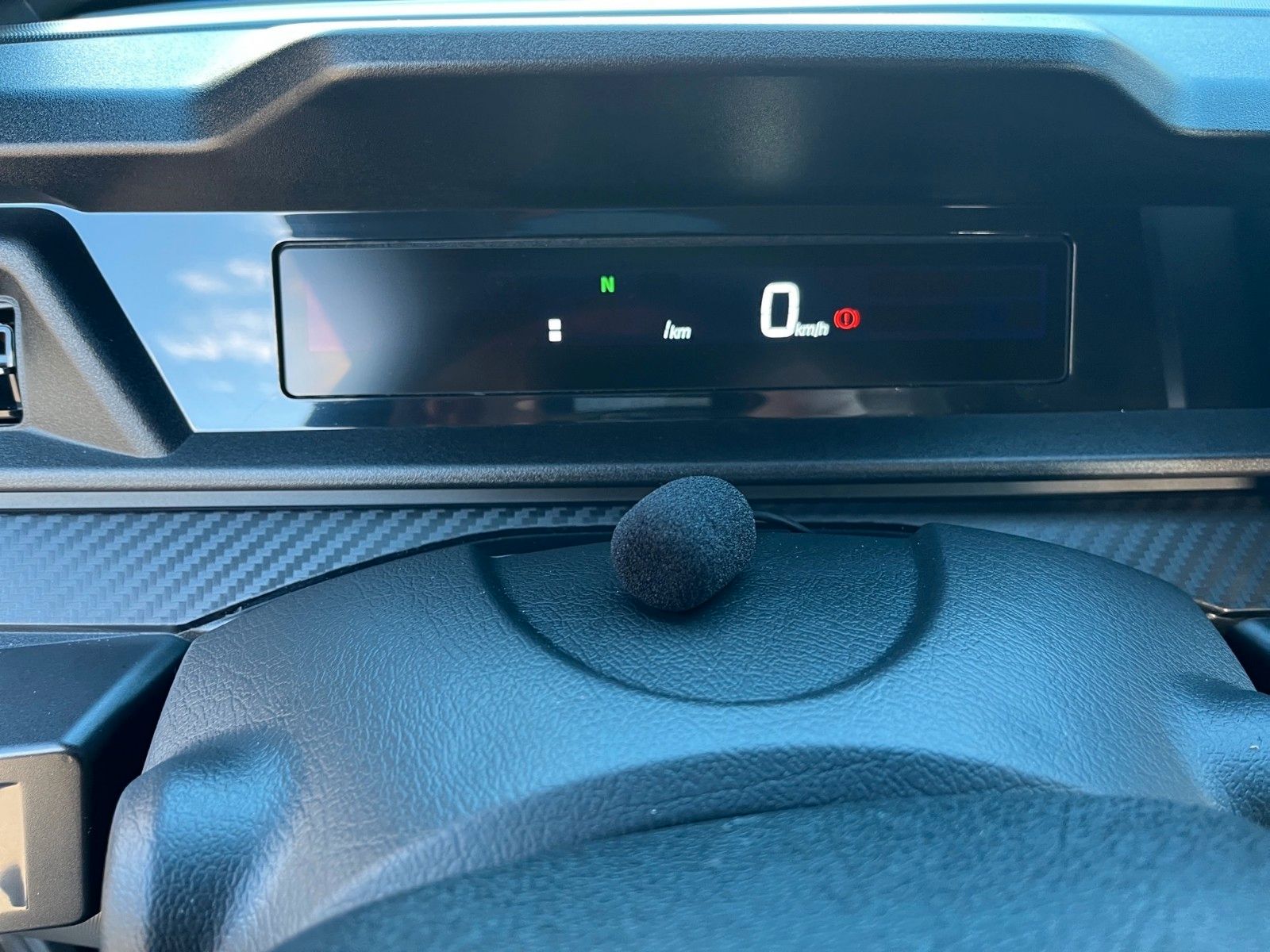 Fahrzeugabbildung Ligier JS 50 Elite