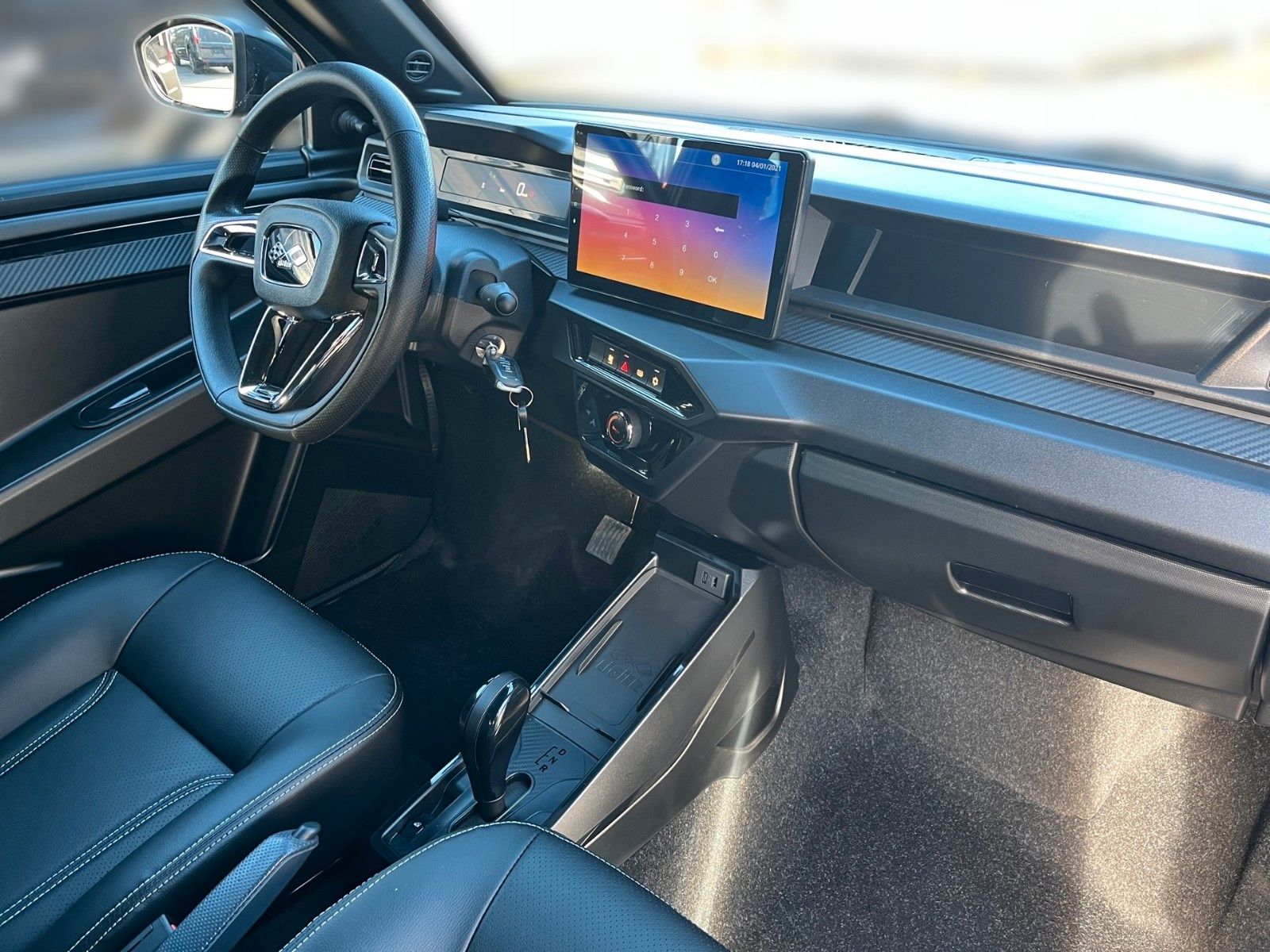 Fahrzeugabbildung Ligier JS 50 Elite