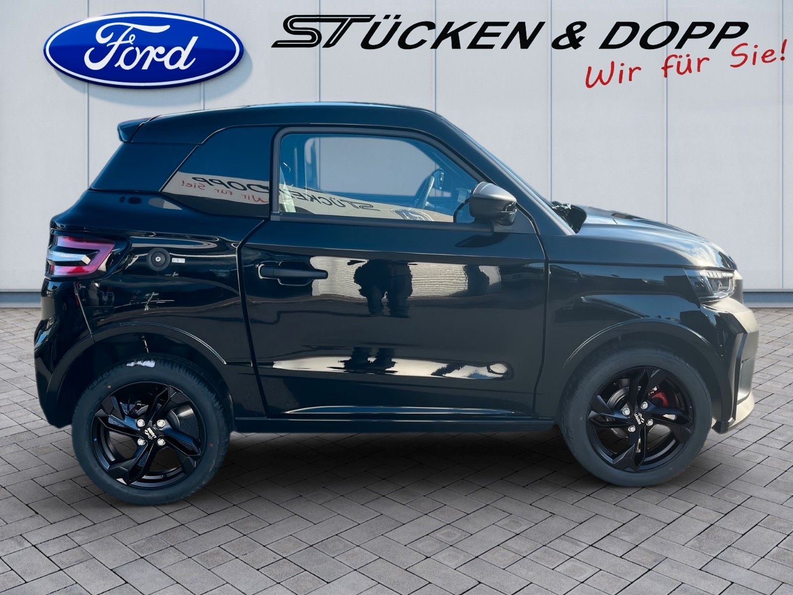 Fahrzeugabbildung Ligier JS 50 Elite