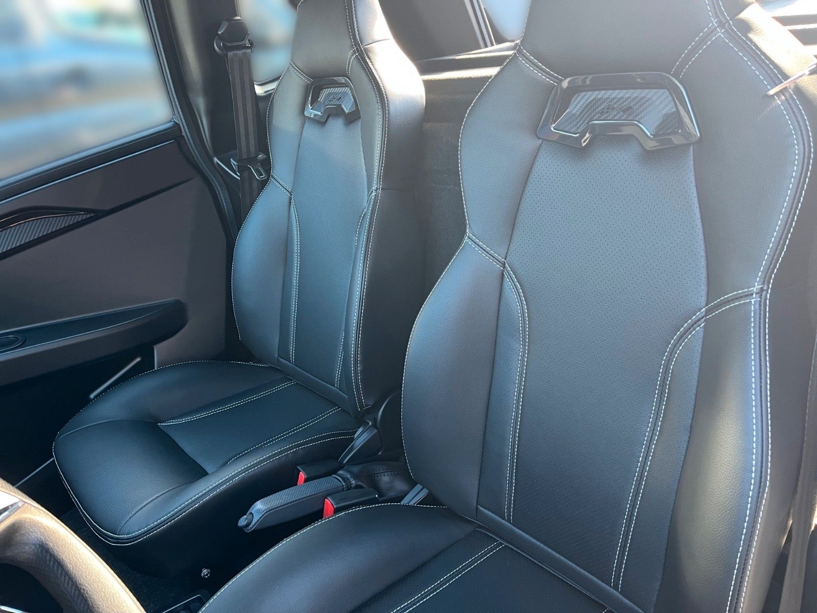 Fahrzeugabbildung Ligier JS 50 Elite