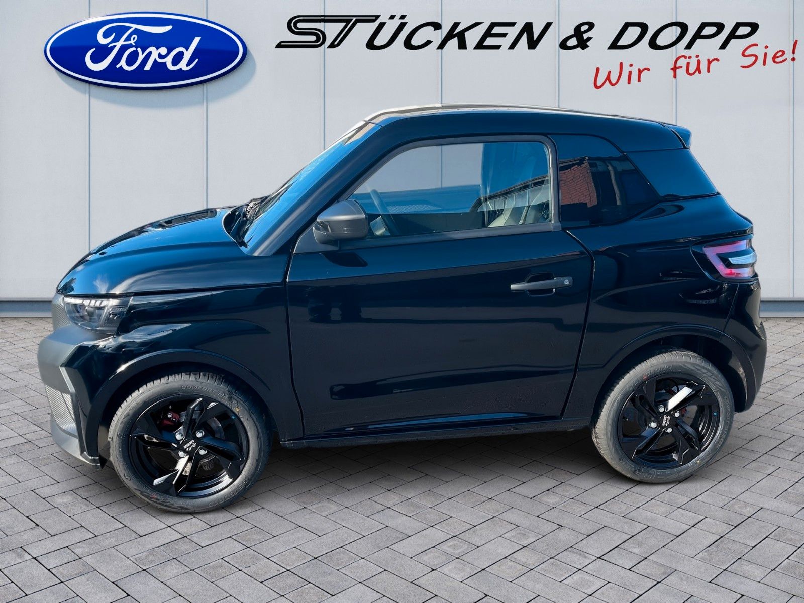 Fahrzeugabbildung Ligier JS 50 Elite