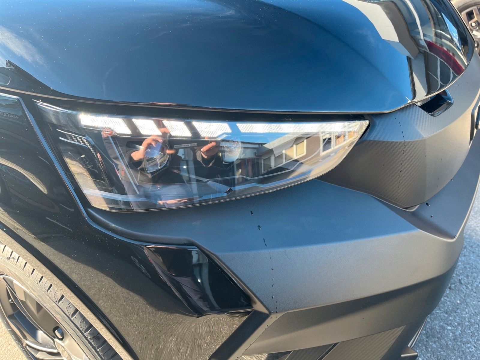 Fahrzeugabbildung Ligier JS 50 Elite