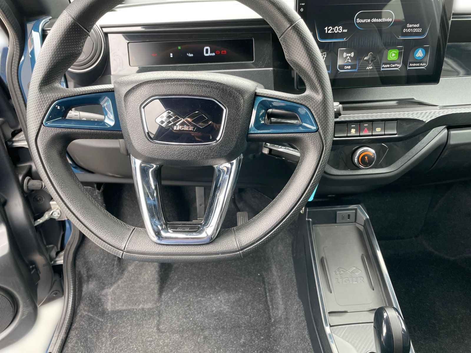 Fahrzeugabbildung Ligier Myli E.pic