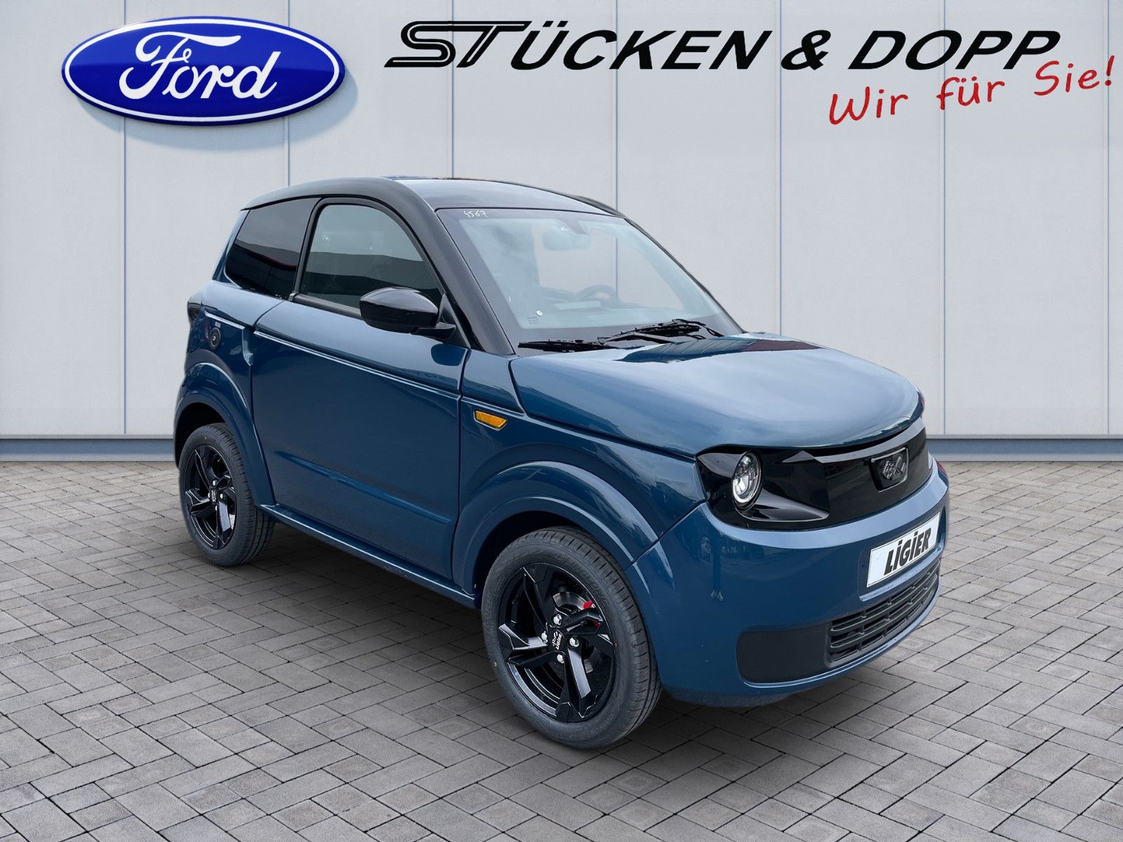 Fahrzeugabbildung Ligier Myli E.pic