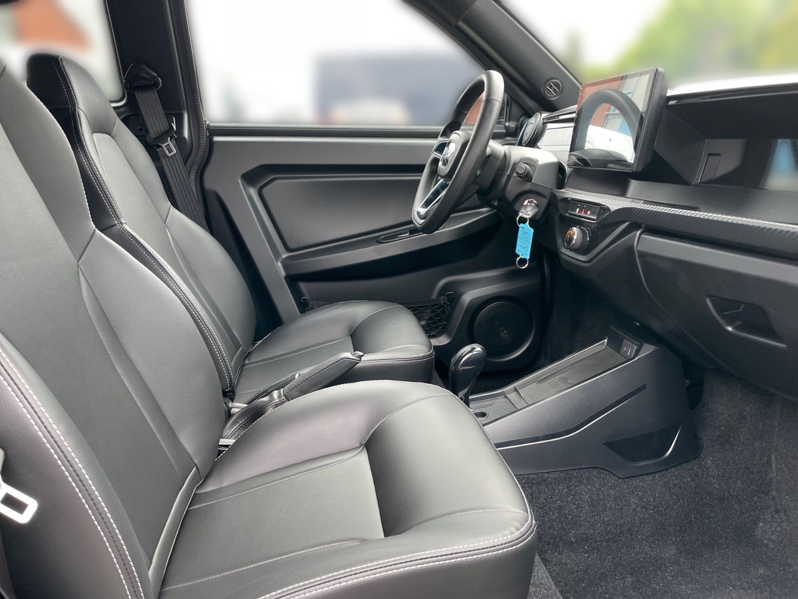 Fahrzeugabbildung Ligier Myli E.pic