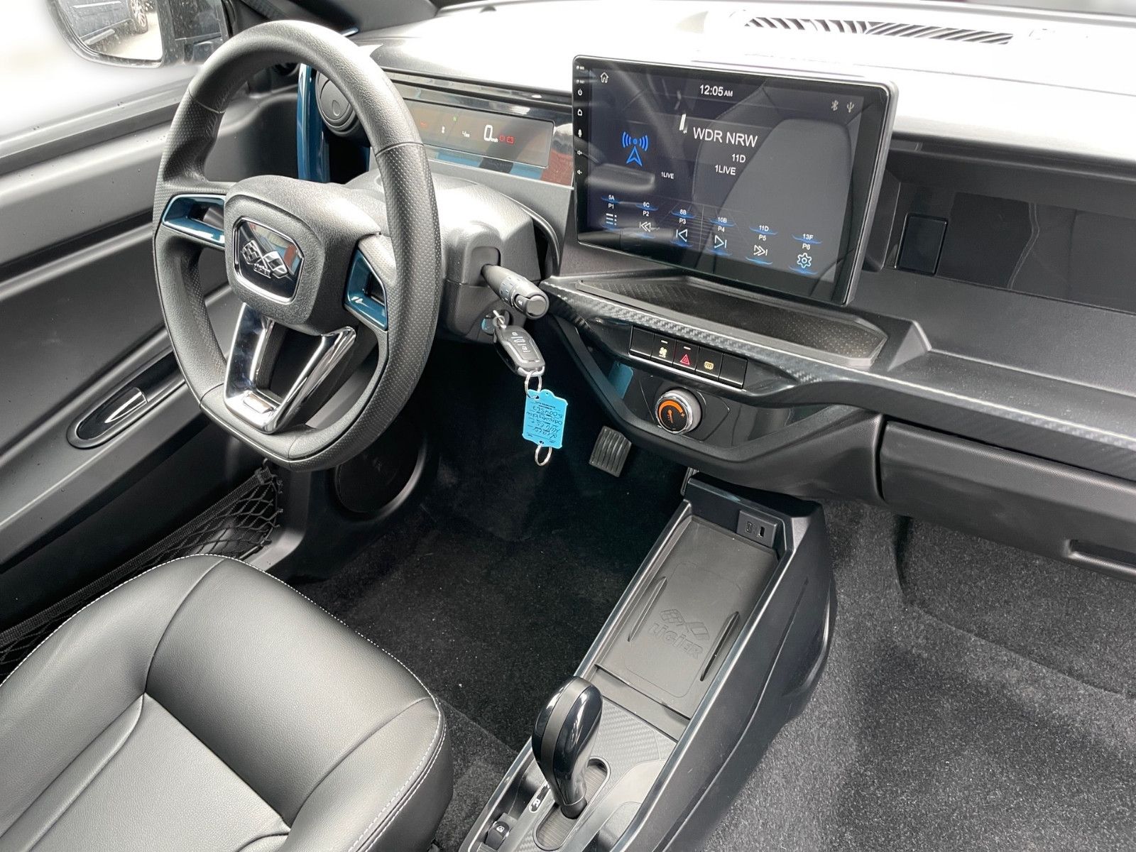 Fahrzeugabbildung Ligier Myli E.pic