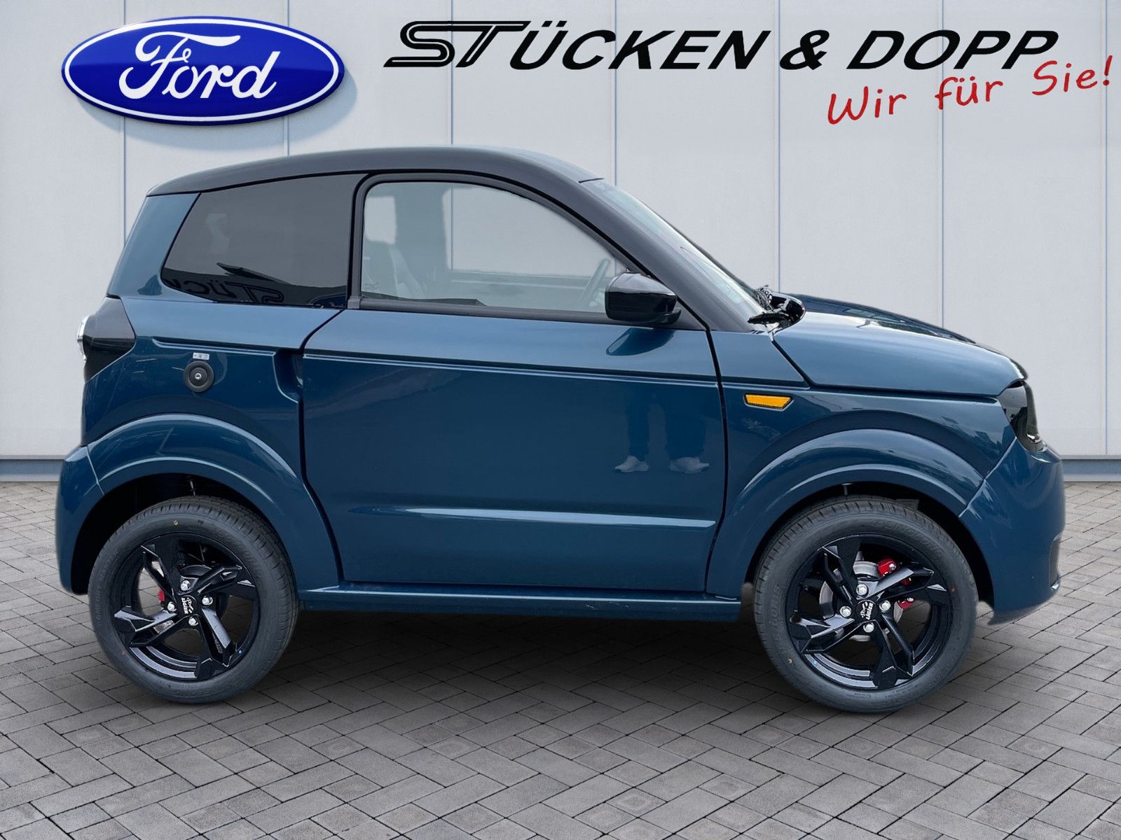 Fahrzeugabbildung Ligier Myli E.pic