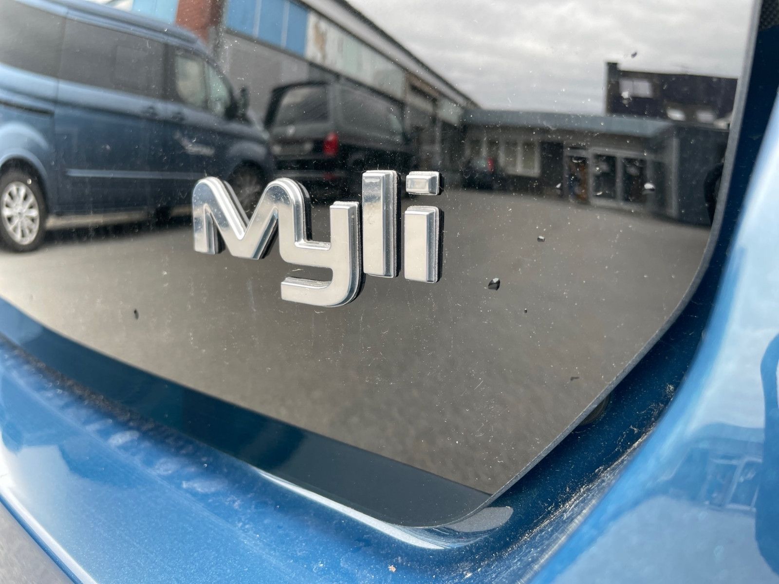 Fahrzeugabbildung Ligier Myli E.pic