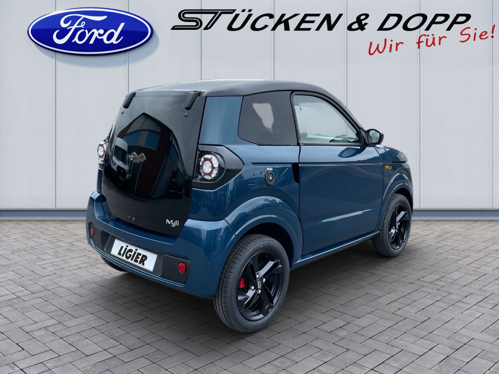 Fahrzeugabbildung Ligier Myli E.pic