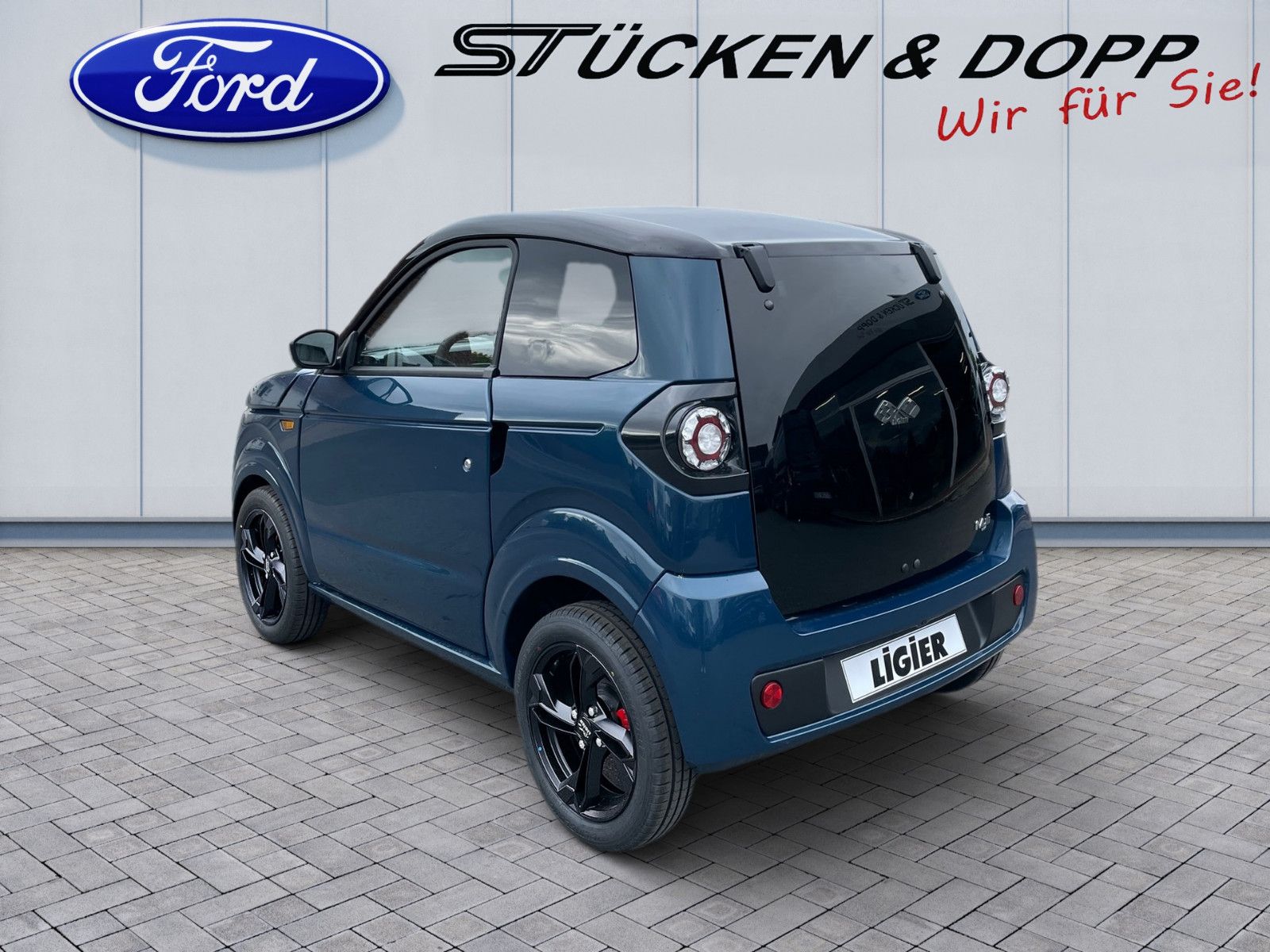 Fahrzeugabbildung Ligier Myli E.pic