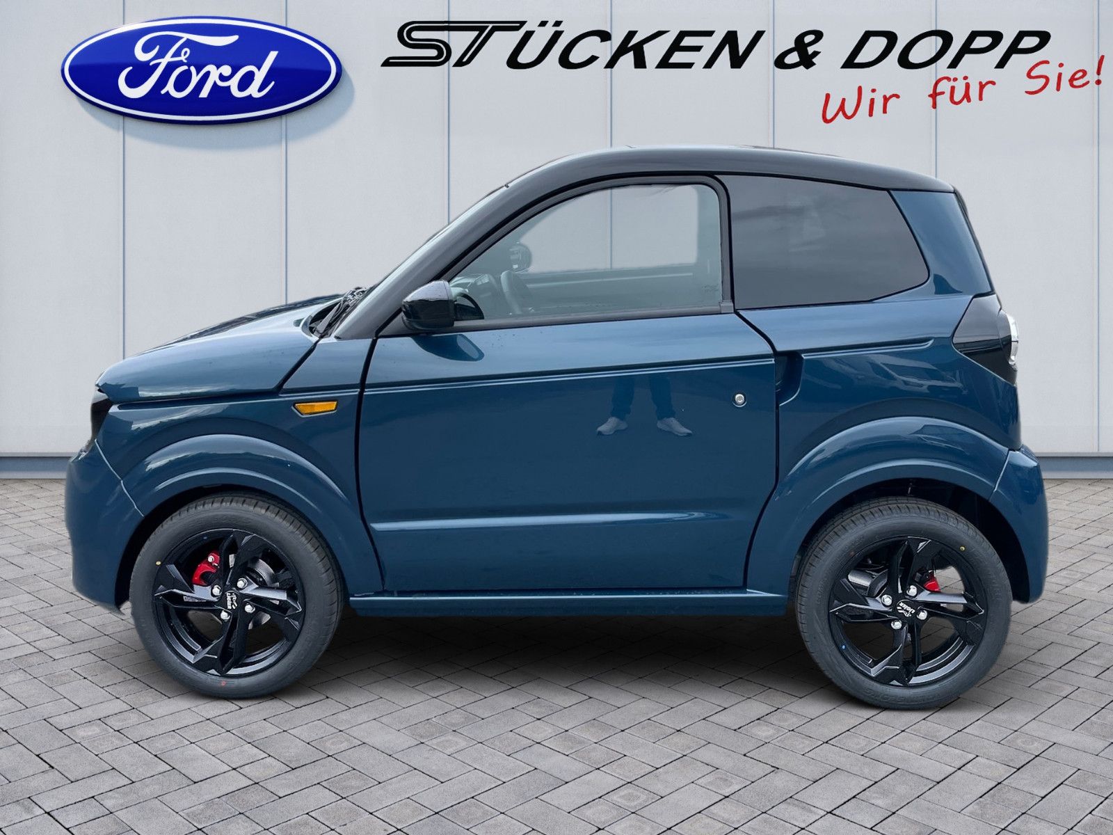 Fahrzeugabbildung Ligier Myli E.pic