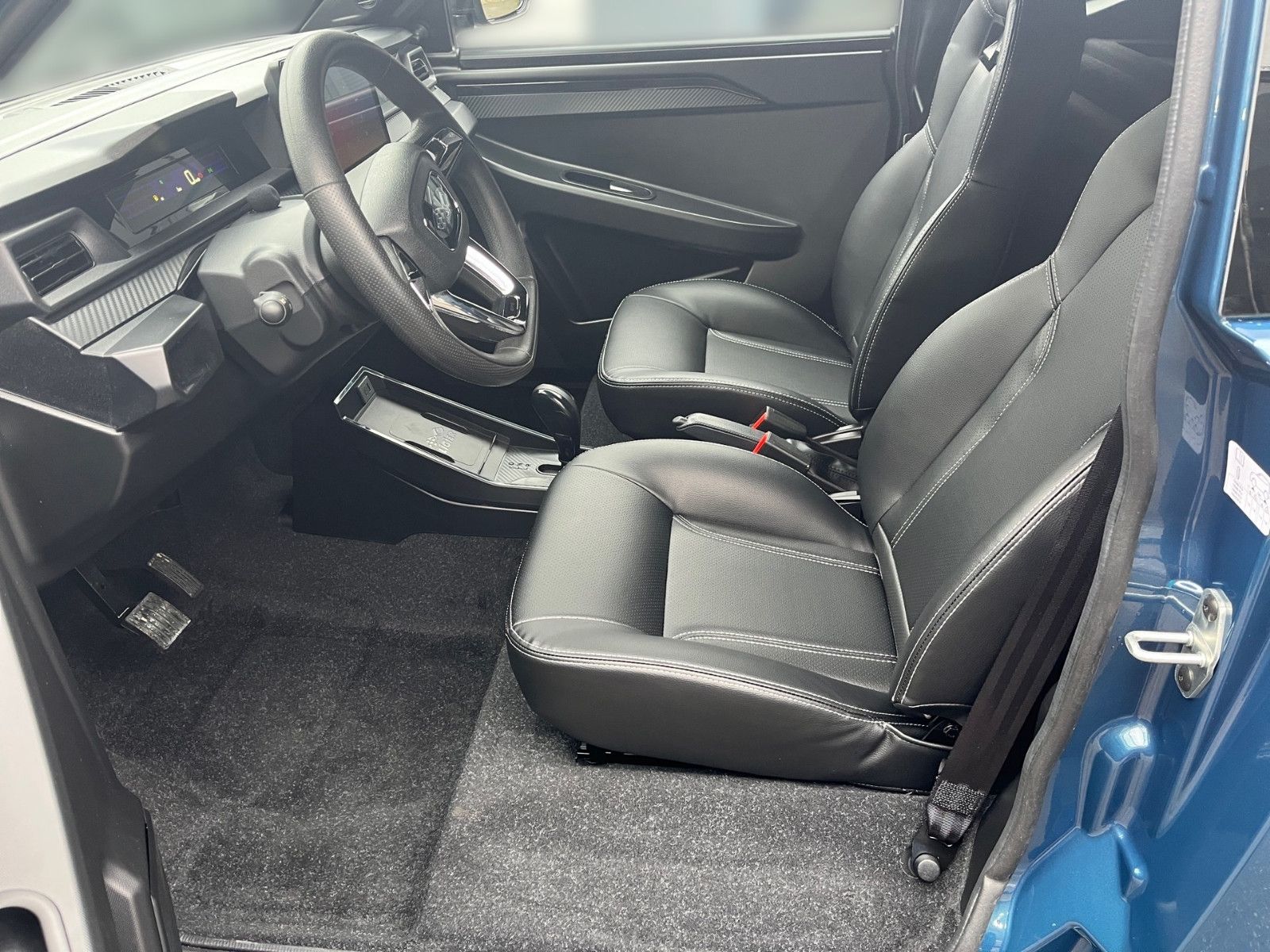 Fahrzeugabbildung Ligier JS 50 Elite