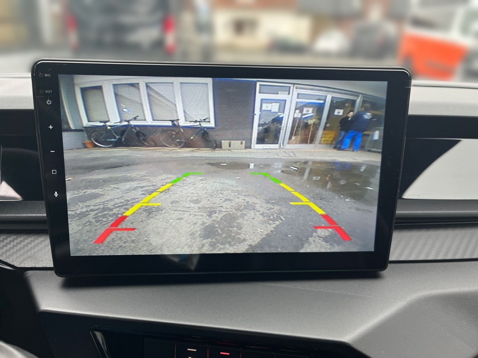 Fahrzeugabbildung Ligier JS 50 Elite