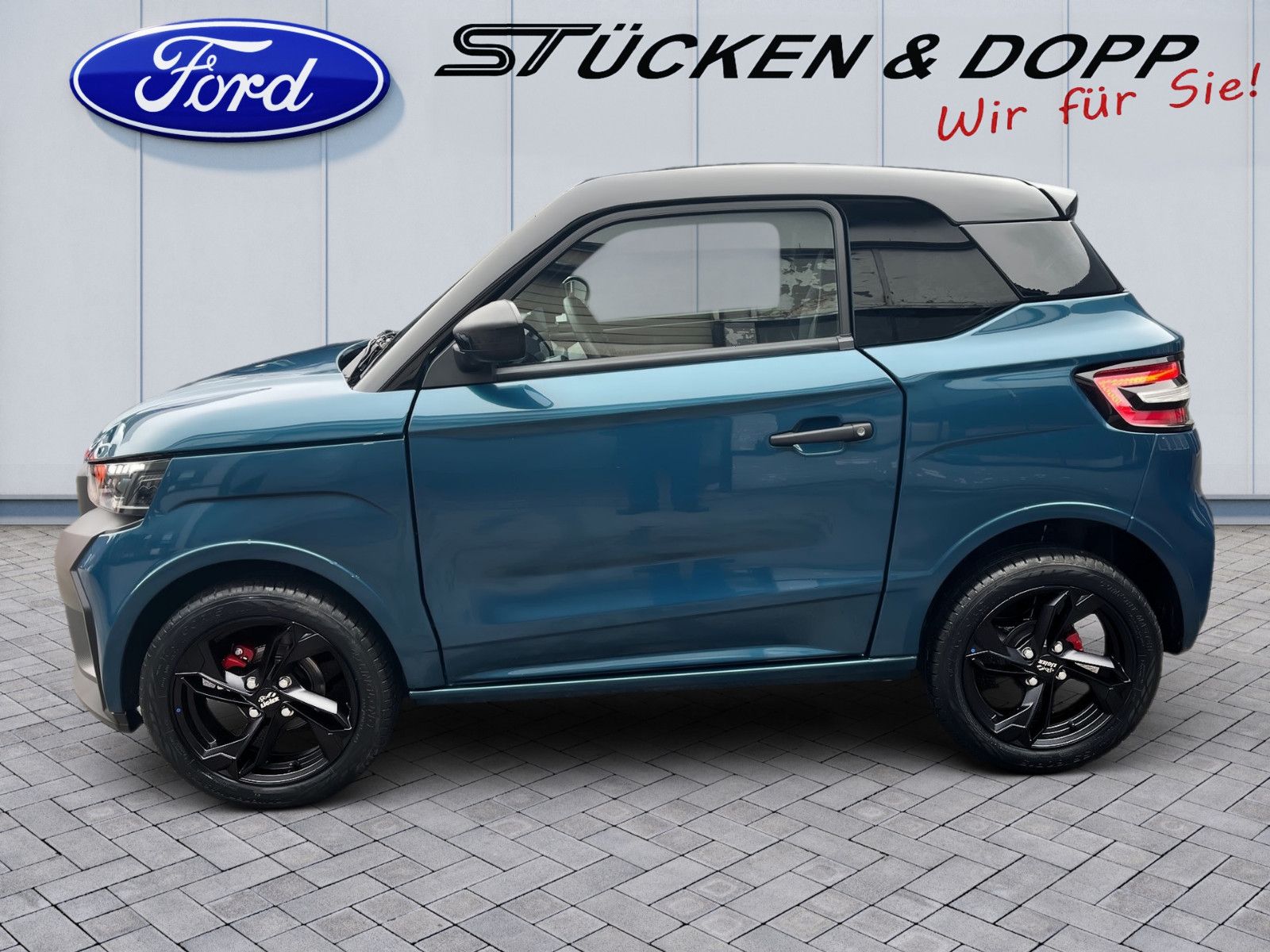 Fahrzeugabbildung Ligier JS 50 Elite