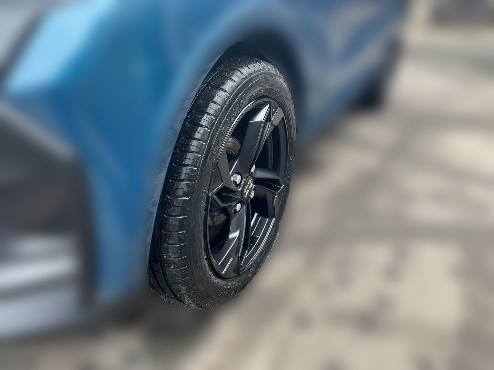 Fahrzeugabbildung Ligier JS 50 Elite