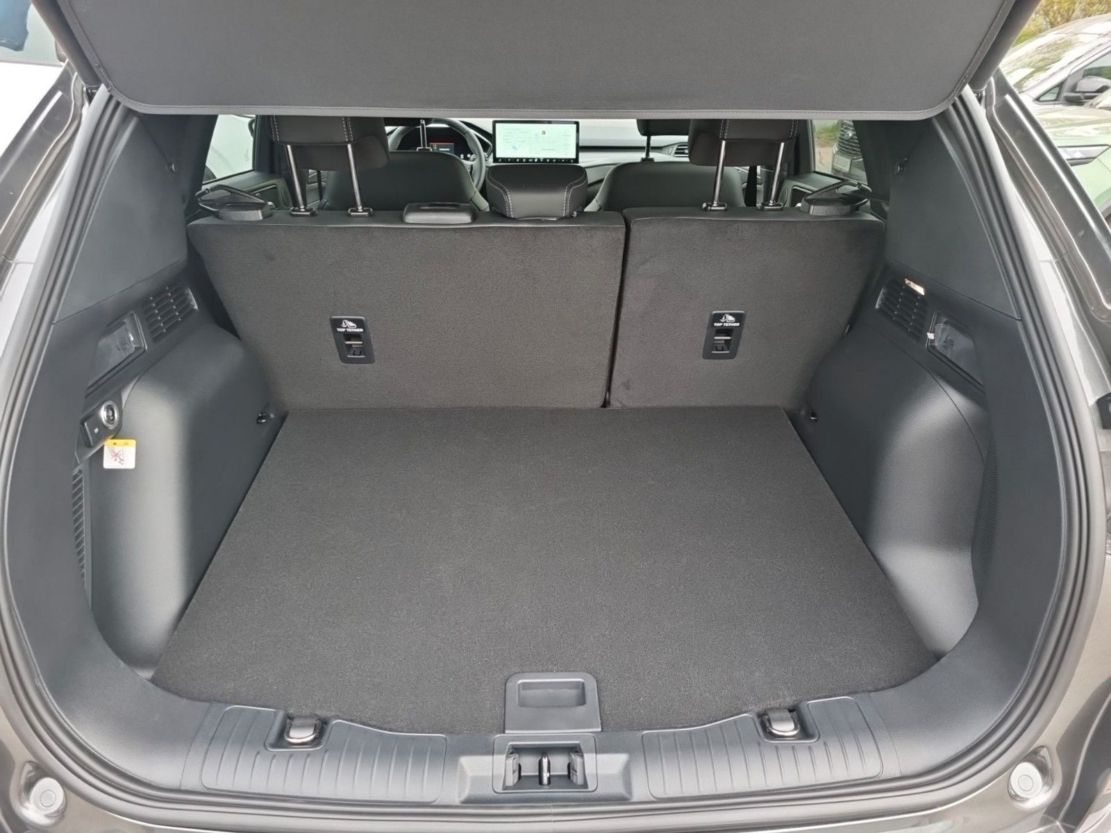 Fahrzeugabbildung Ford Kuga 2.5 PHEV Active X*el.AHK+Matrix+ACC+...