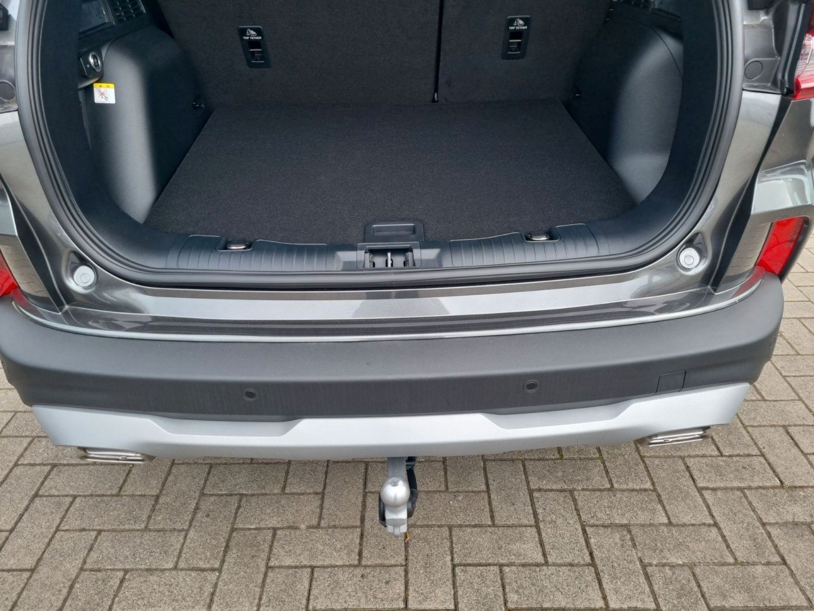 Fahrzeugabbildung Ford Kuga 2.5 PHEV Active X*el.AHK+Matrix+ACC+...