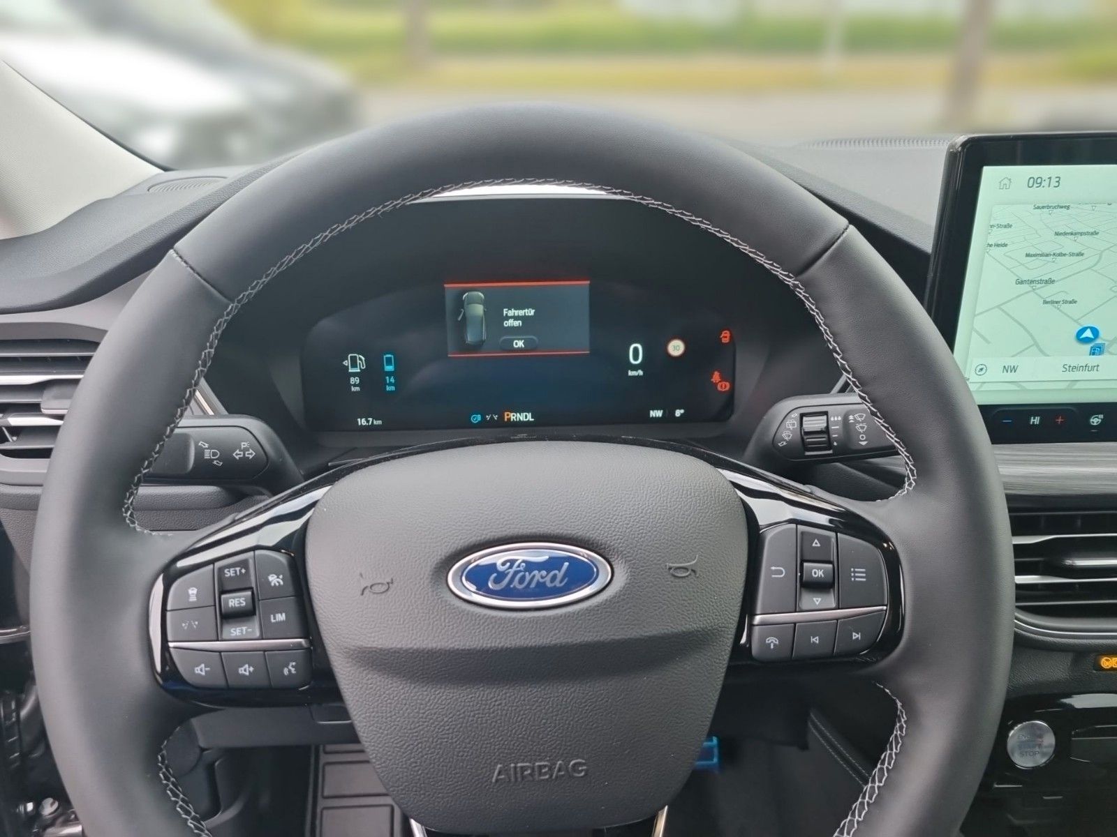 Fahrzeugabbildung Ford Kuga 2.5 PHEV Active X*el.AHK+Matrix+ACC+...