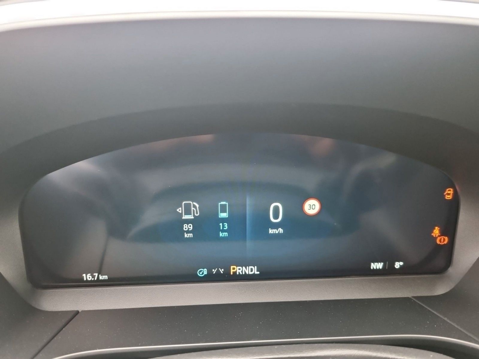 Fahrzeugabbildung Ford Kuga 2.5 PHEV Active X*el.AHK+Matrix+ACC+...