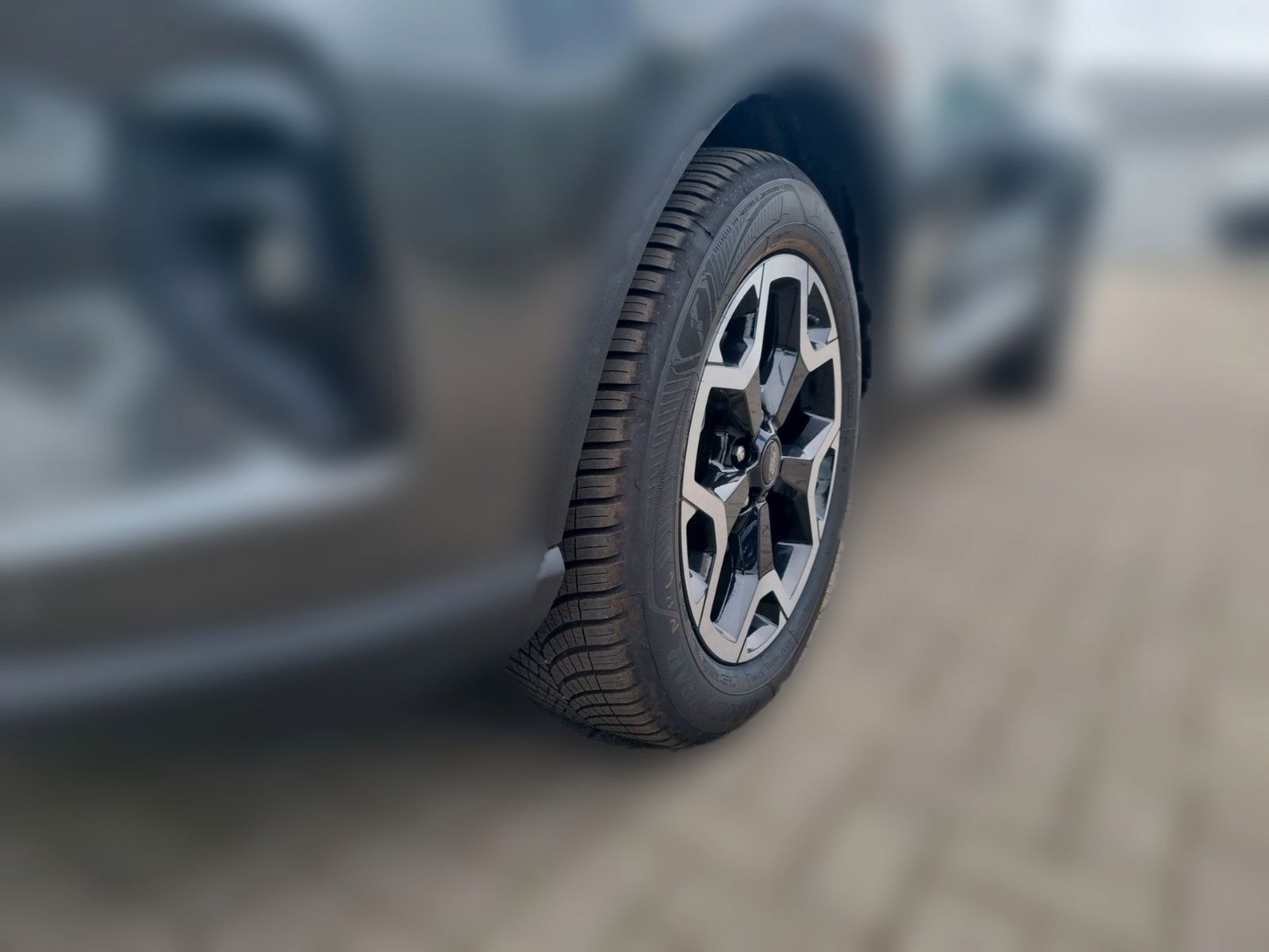 Fahrzeugabbildung Ford Kuga 2.5 PHEV Active X*el.AHK+Matrix+ACC+...