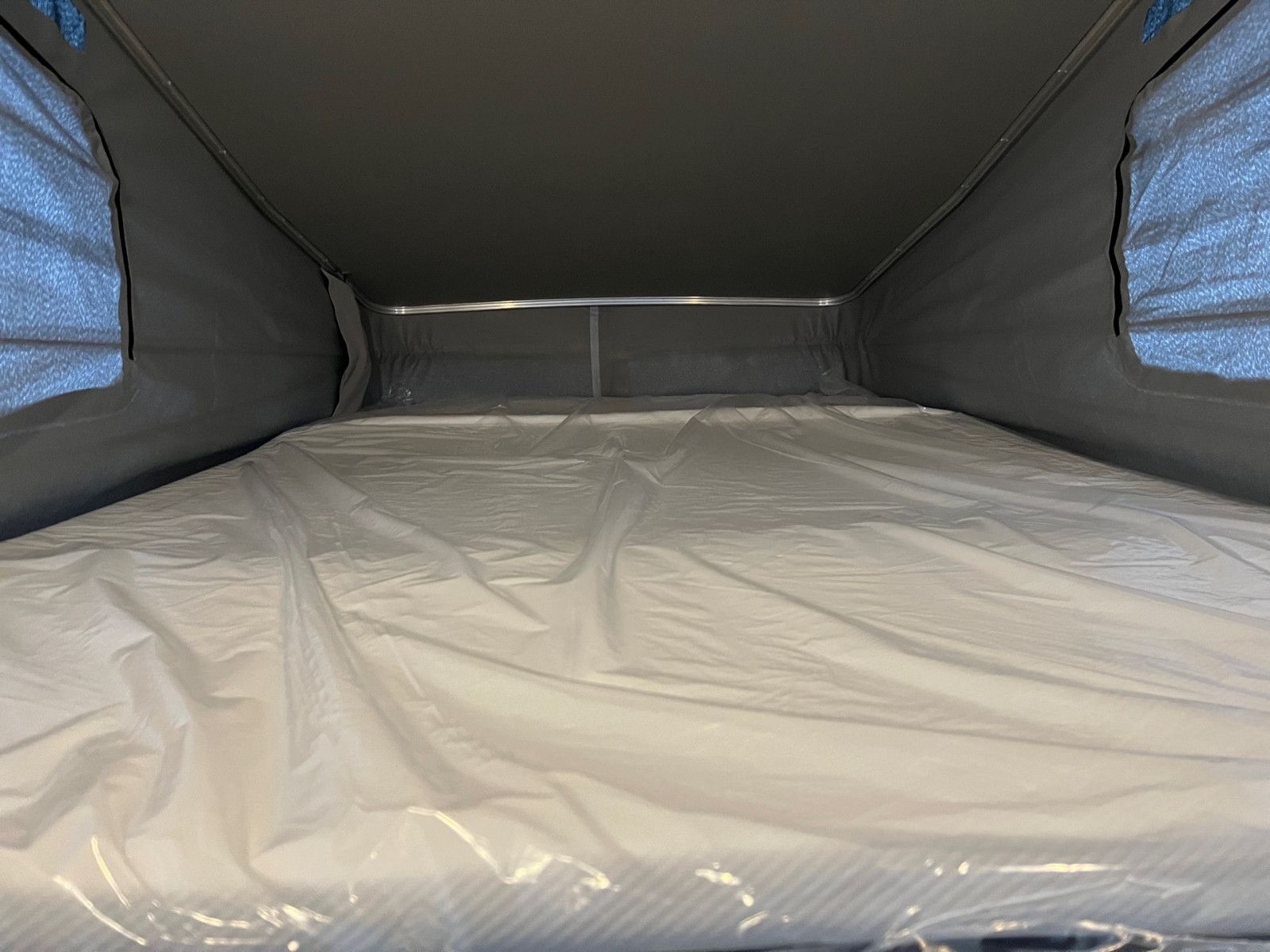 Fahrzeugabbildung Ford Nugget Titanium AD V710 0,99 % Finanzierung