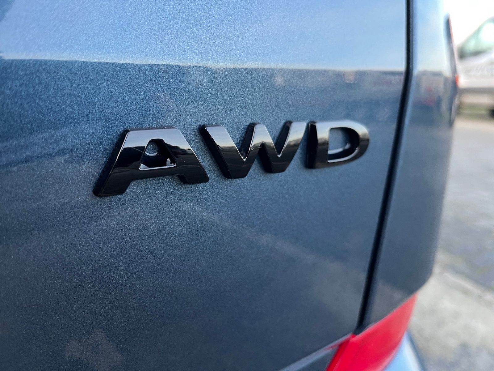 Fahrzeugabbildung Ford Nugget Titanium AD V710 0,99 % Finanzierung