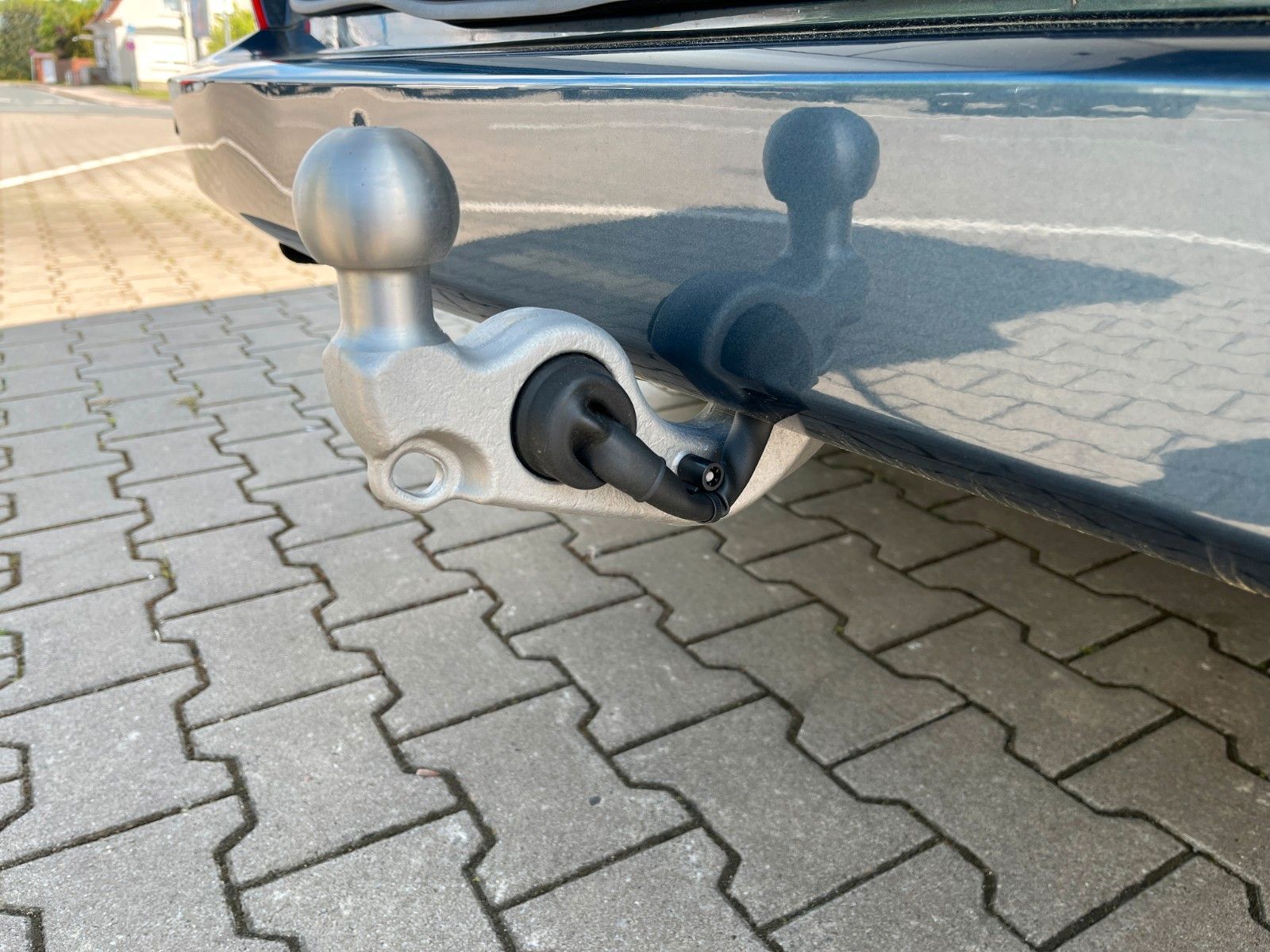 Fahrzeugabbildung Ford Nugget Titanium AD V710 0,99 % Finanzierung