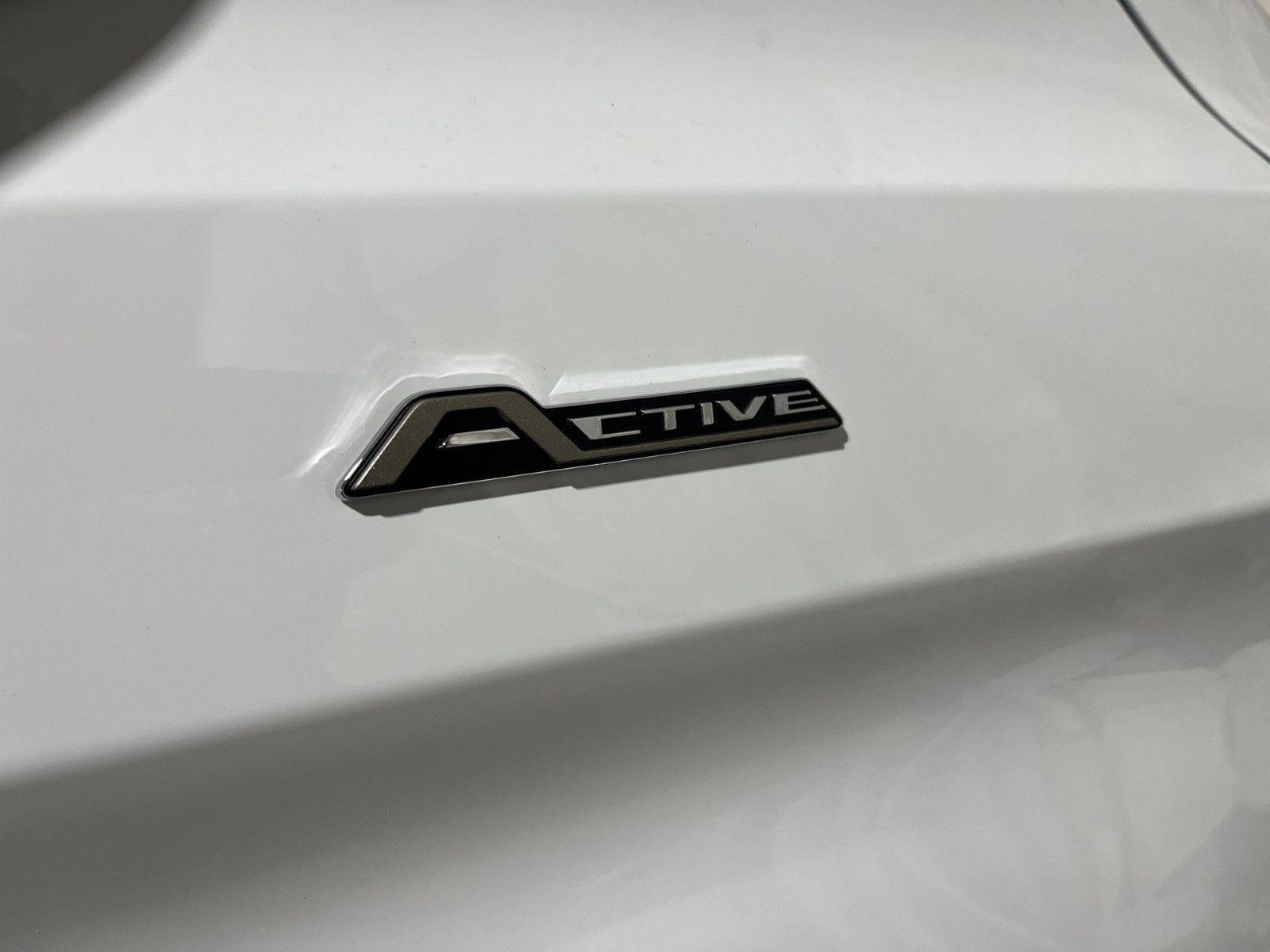 Fahrzeugabbildung Ford Nugget Active AD V710 0,99% Finanzierung!!!