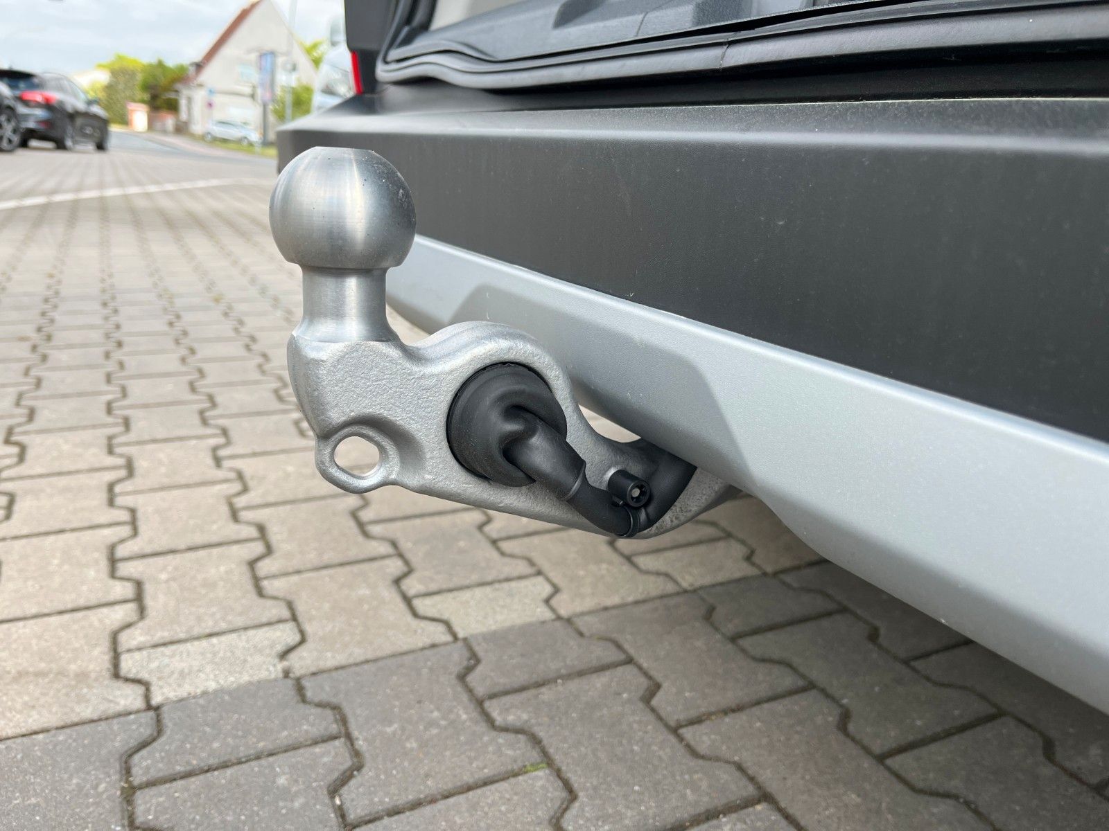 Fahrzeugabbildung Ford Nugget Active AD V710 0,99% Finanzierung!!!
