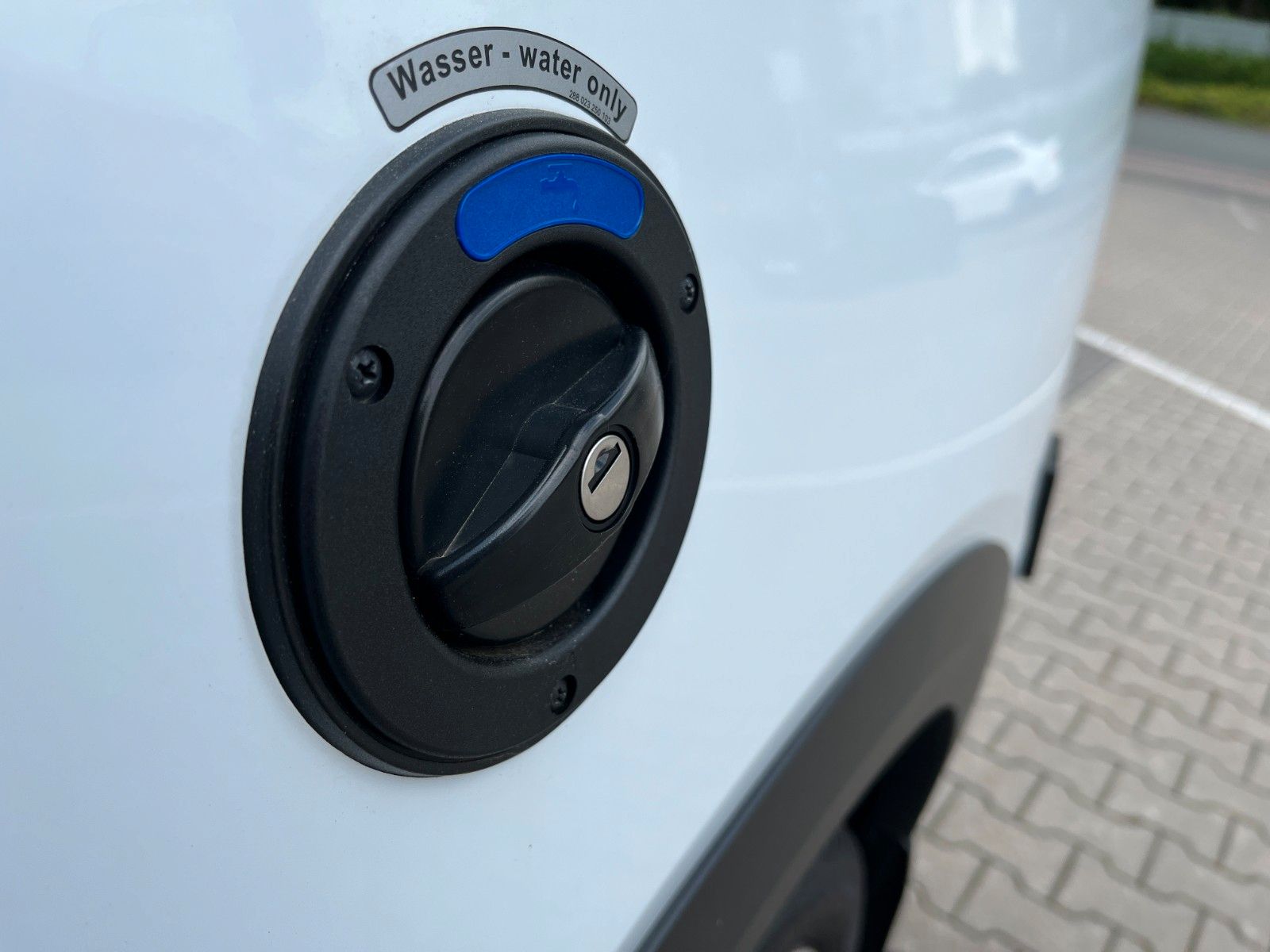 Fahrzeugabbildung Ford Nugget Active AD V710 0,99% Finanzierung!!!