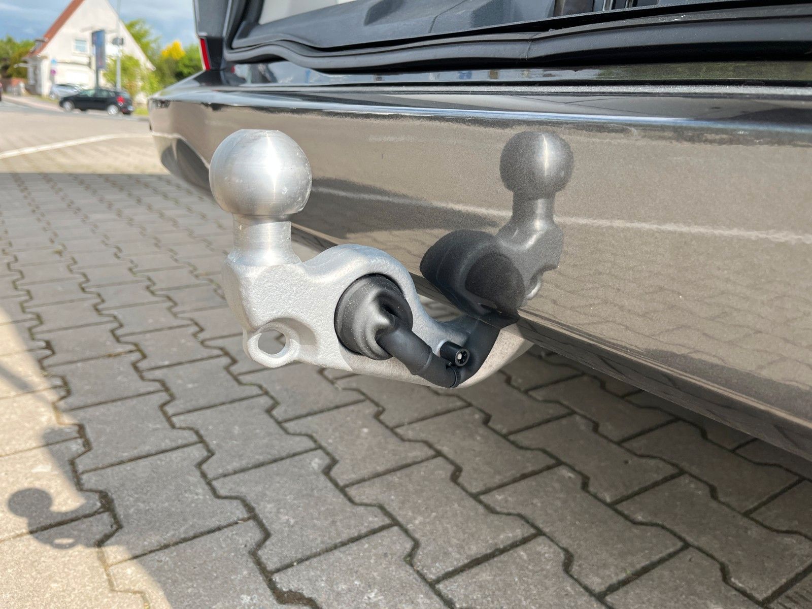 Fahrzeugabbildung Ford Nugget Titanium AD V710 0,99 % Finanzierung