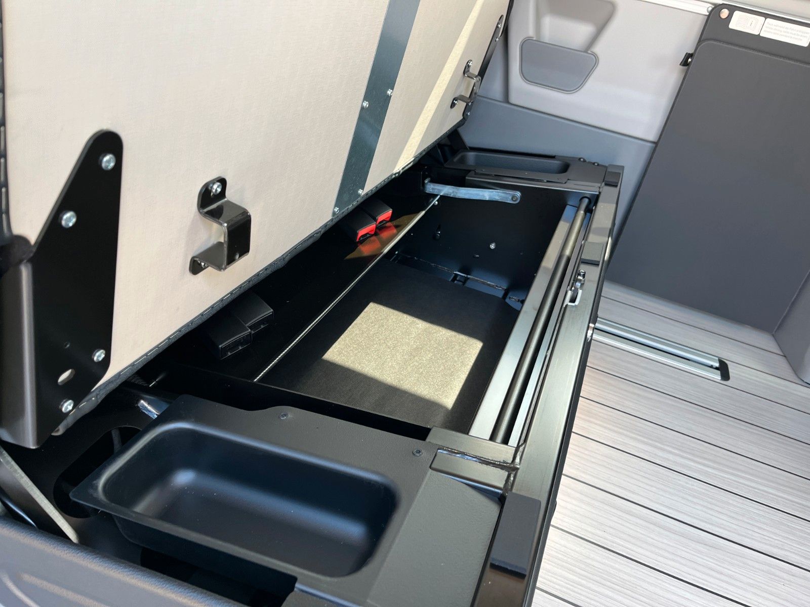 Fahrzeugabbildung Ford Nugget Active AD V710 0,99 % Finanzierung